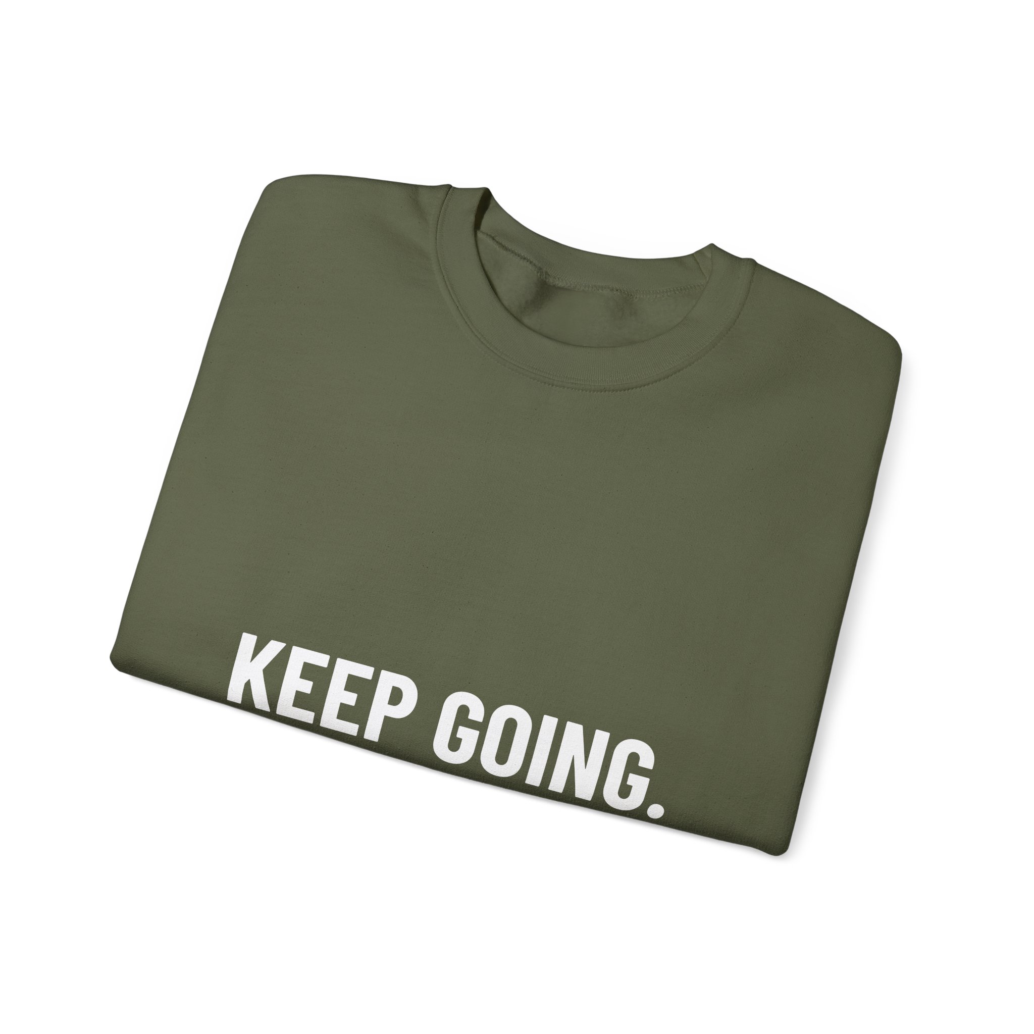 YHRK Sweatshirt - Image 29