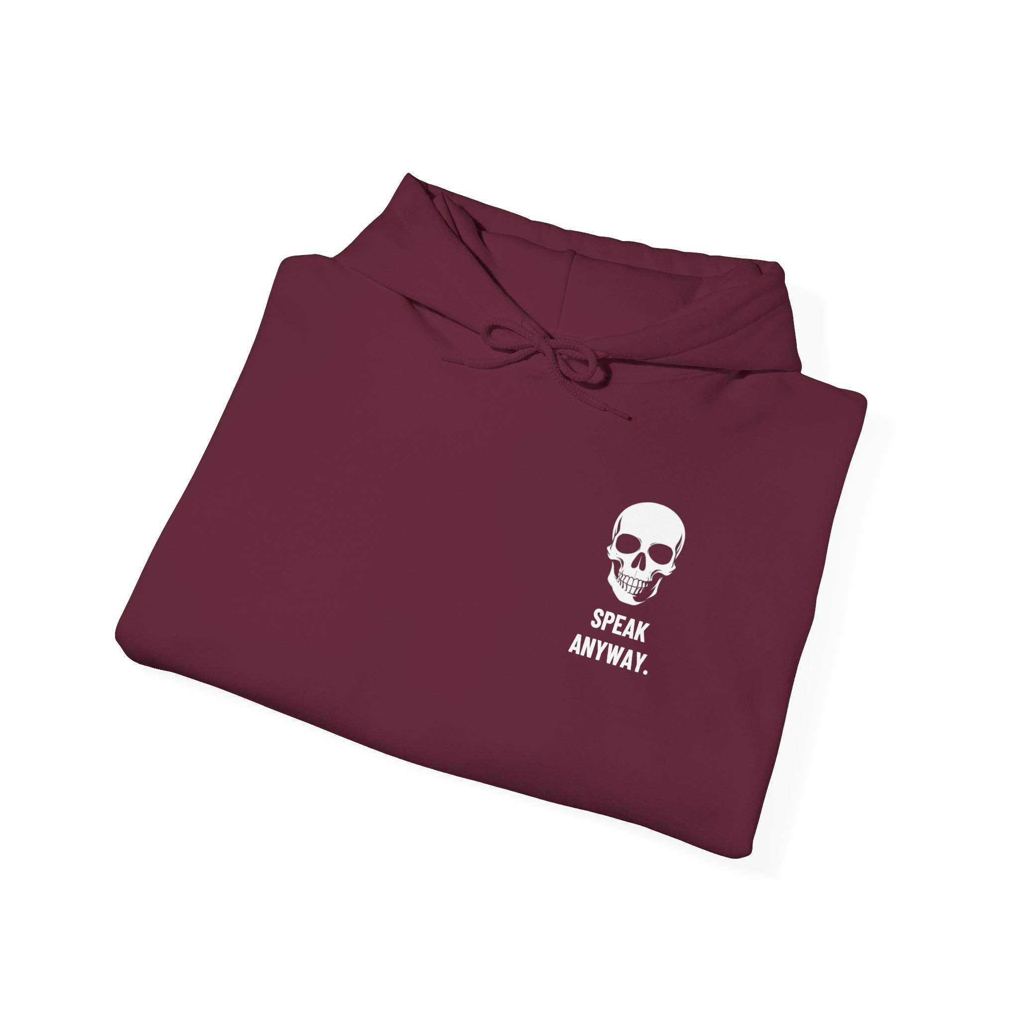 YHRK Hoodie - Image 30