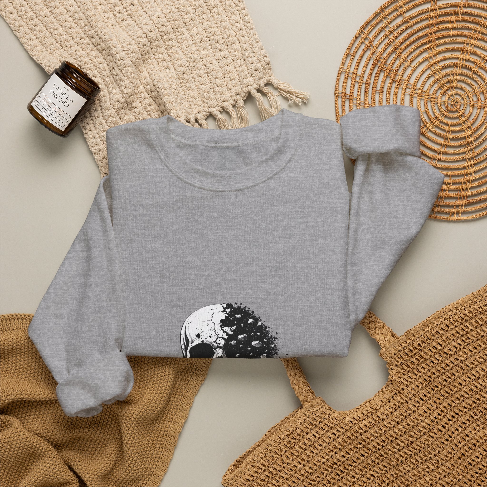 YHRK Sweatshirt - Image 22