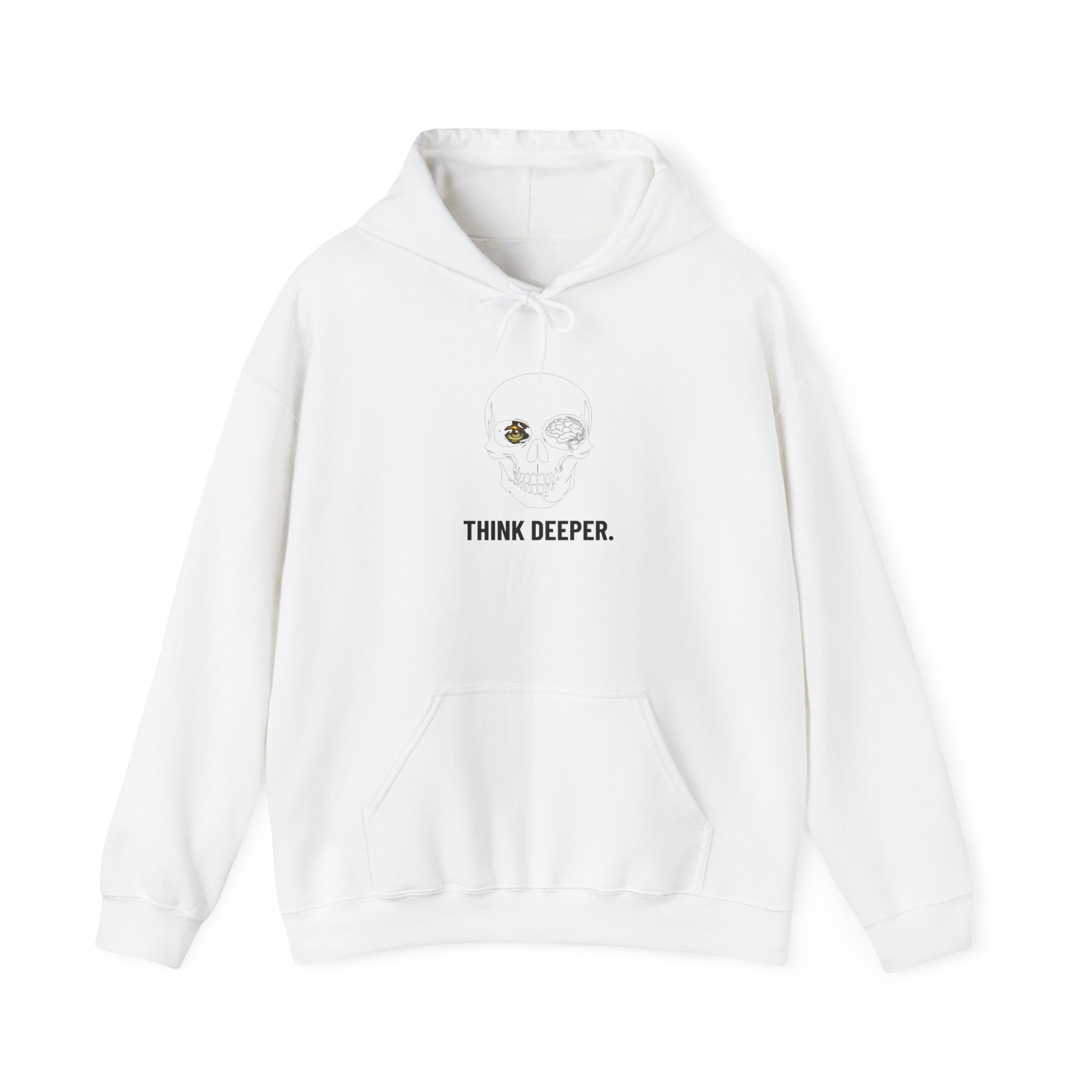 YHRK Hoodie - Image 3