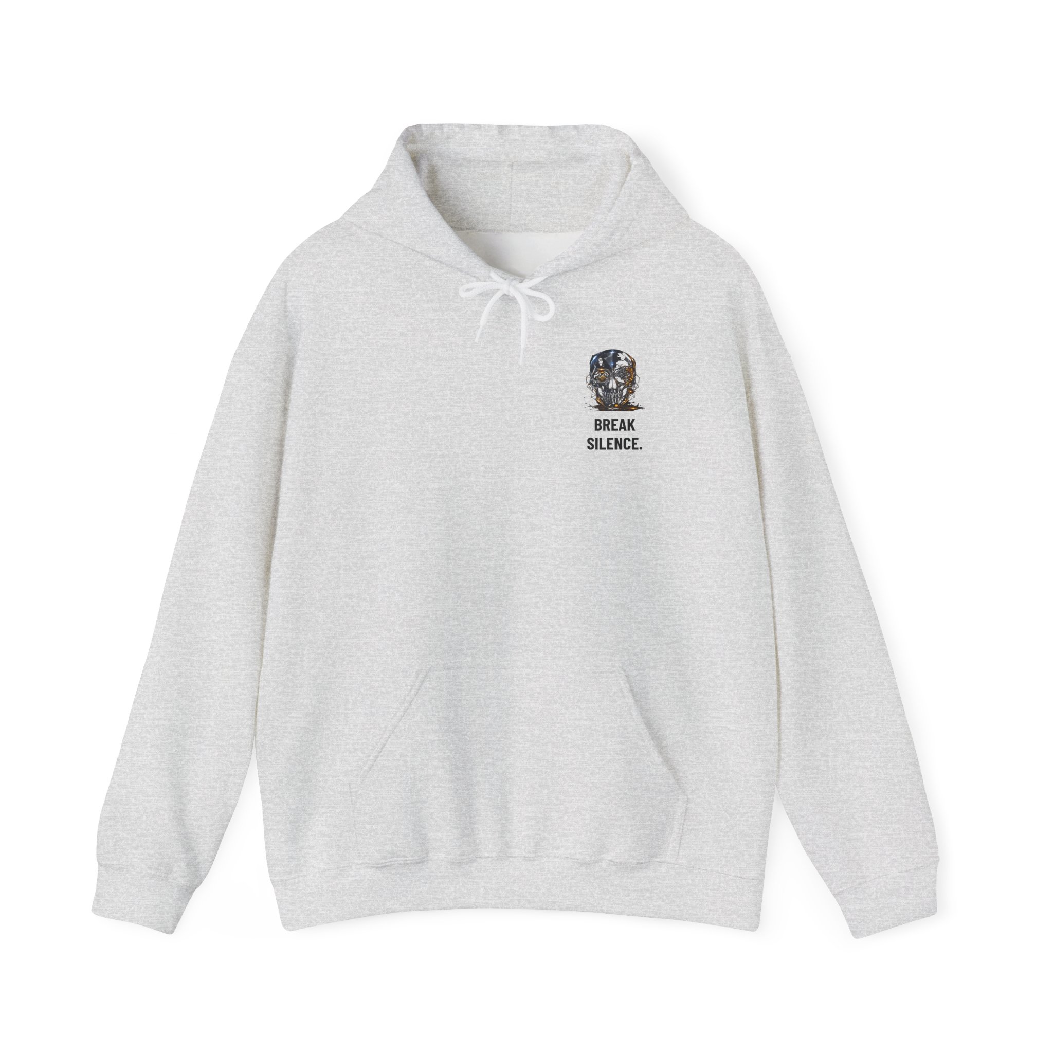 YHRK Hoodie - Image 7