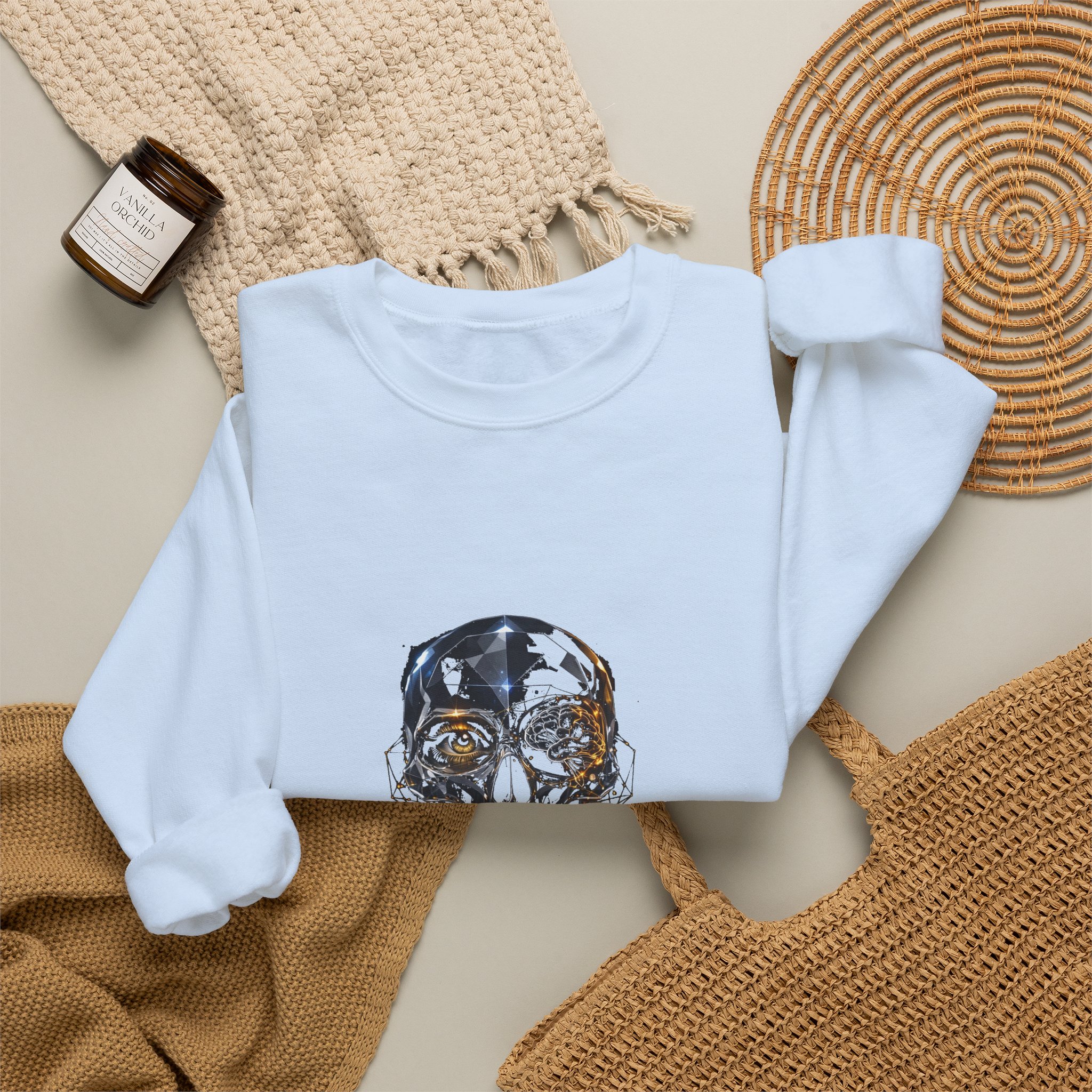 YHRK Sweatshirt - Image 46