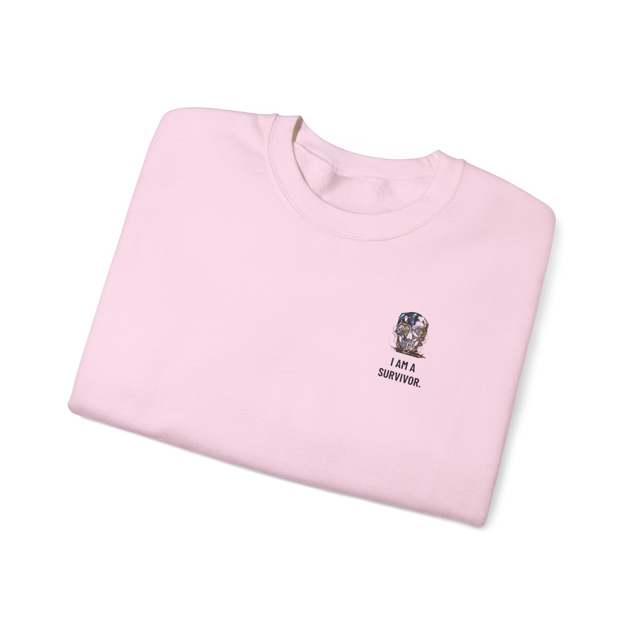 YHRK Sweatshirt - Image 53