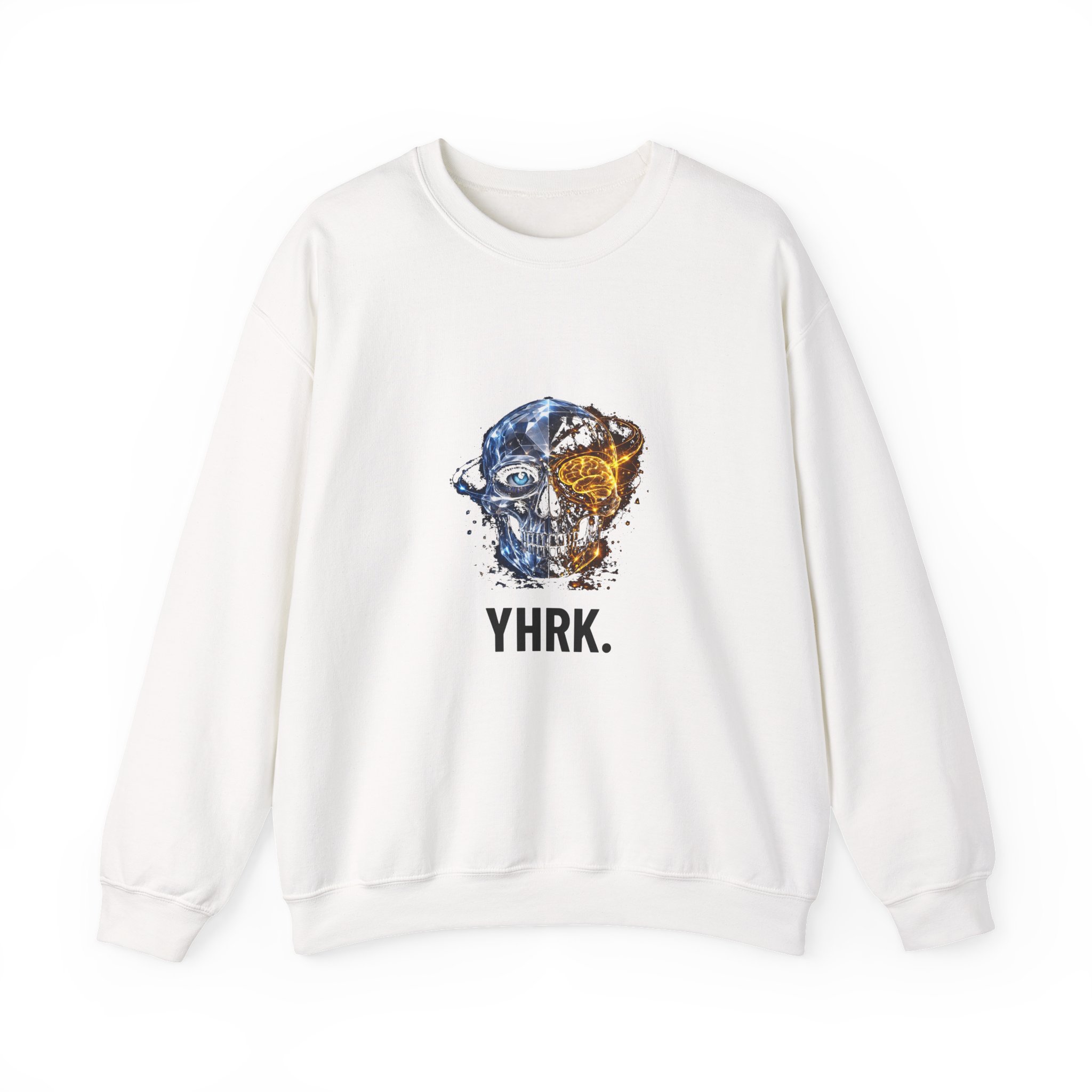 YHRK Sweatshirt - Image 3