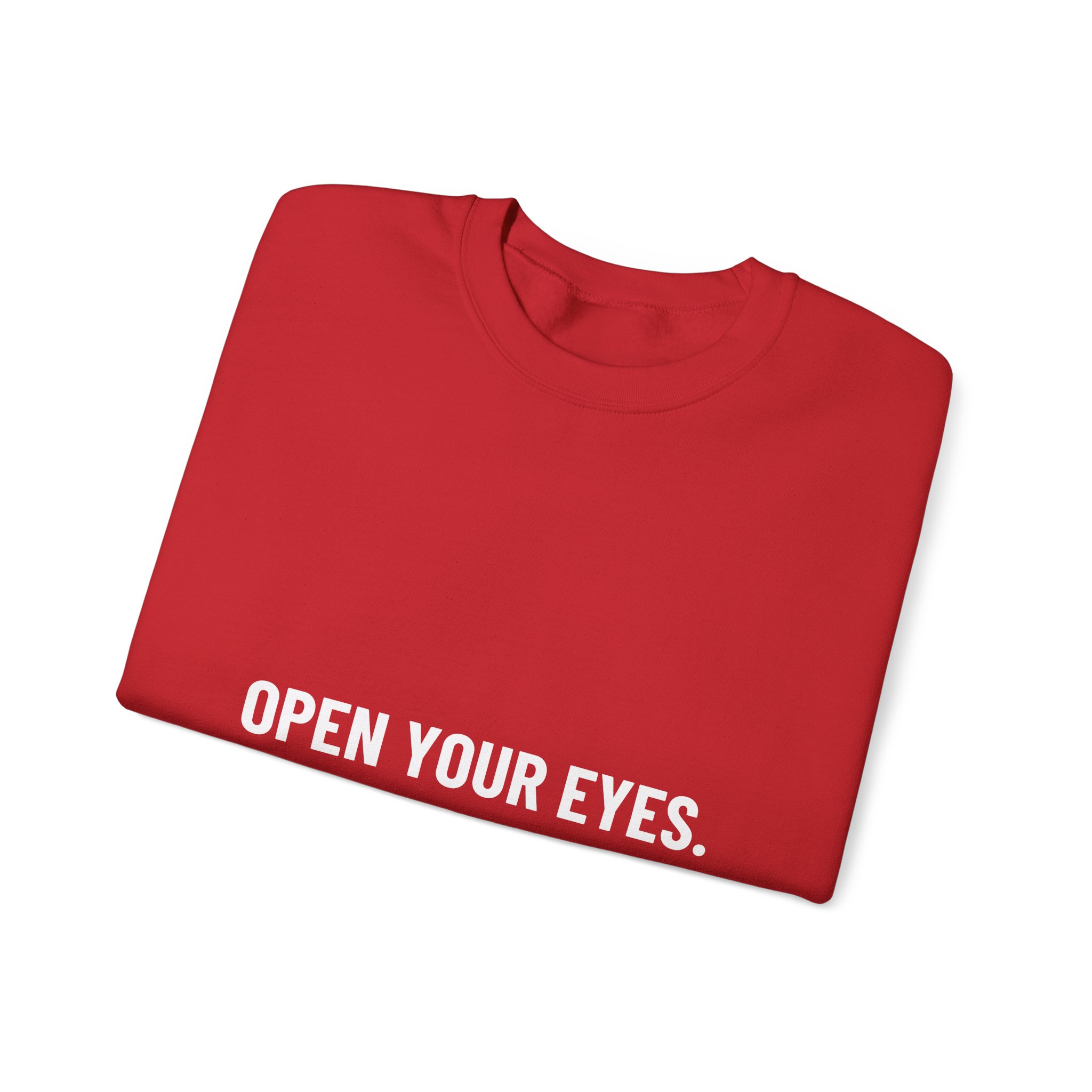 YHRK Sweatshirt - Image 61