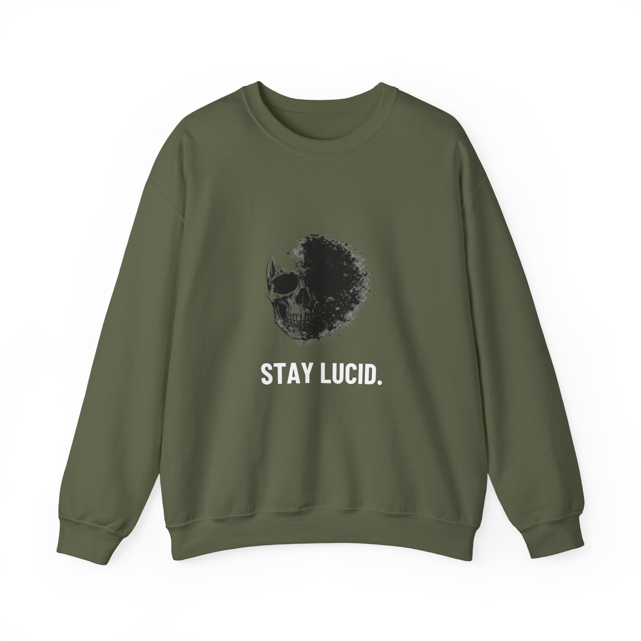 YHRK Sweatshirt - Image 27