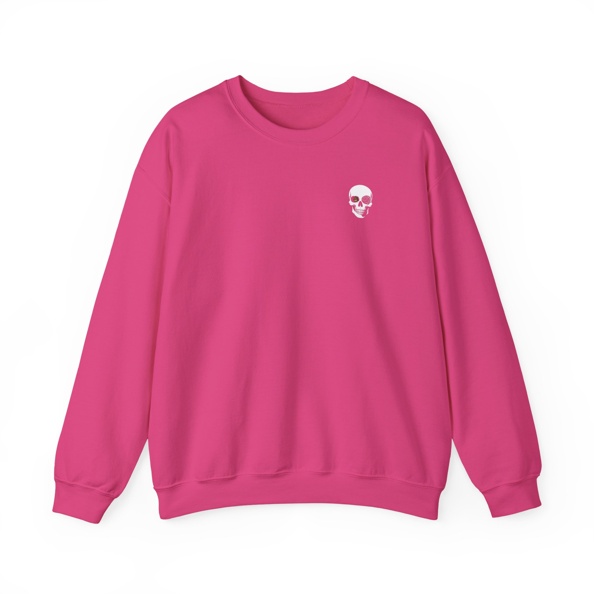 YHRK Sweatshirt - Image 55