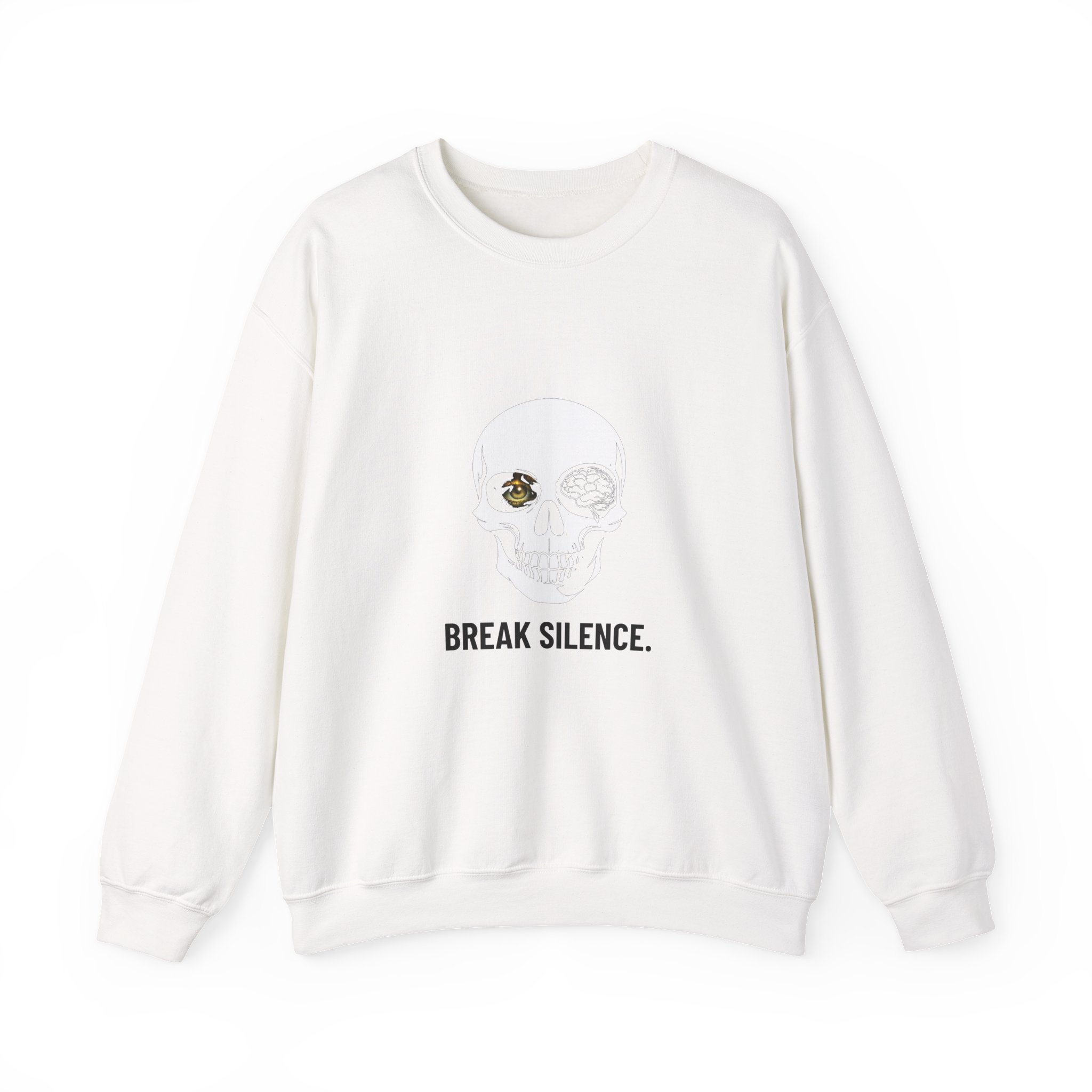 YHRK Sweatshirt - Image 3