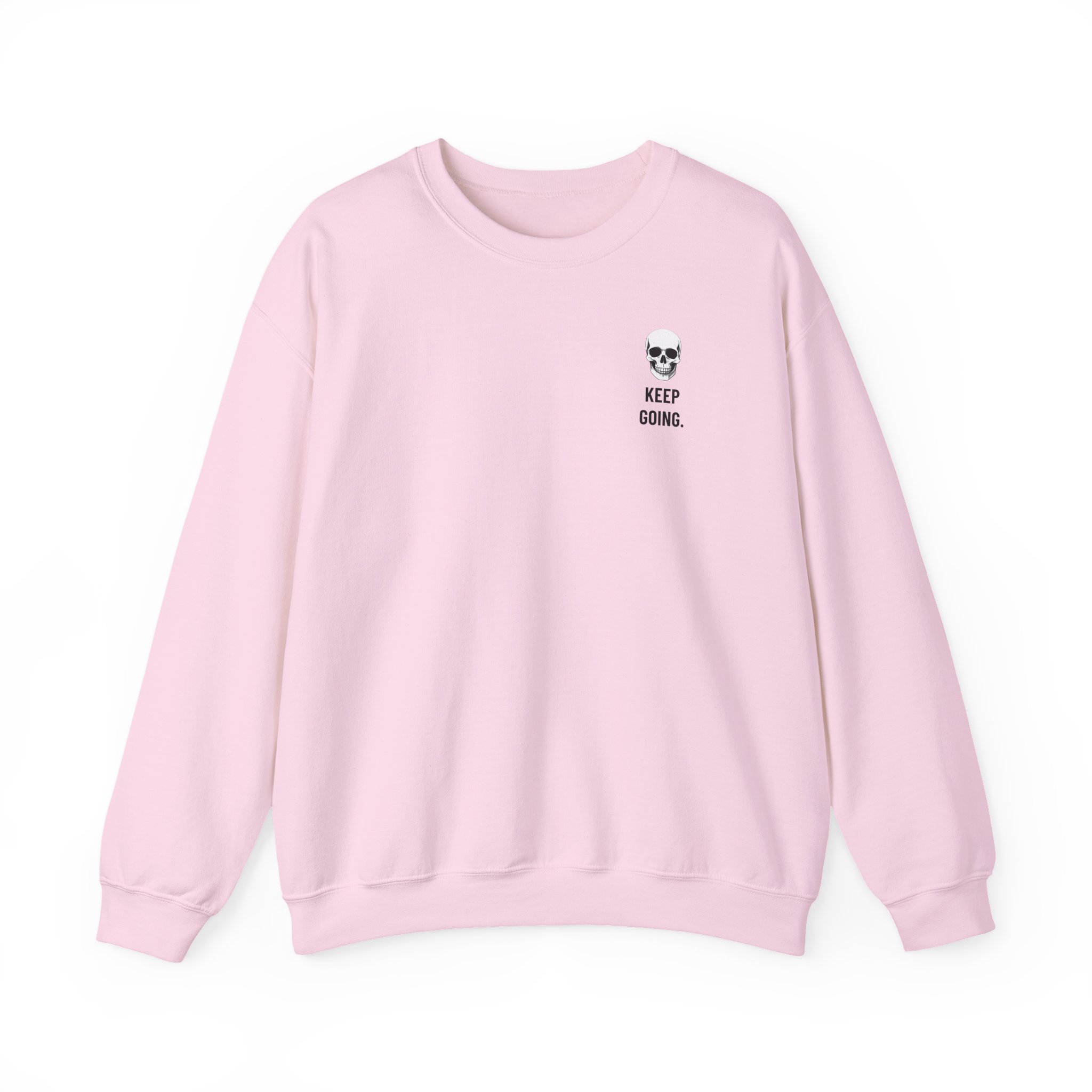 YHRK Sweatshirt - Image 49