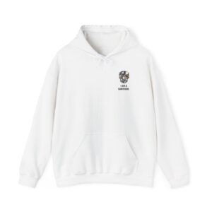 YHRK Hoodie