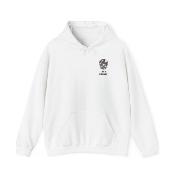 YHRK Hoodie