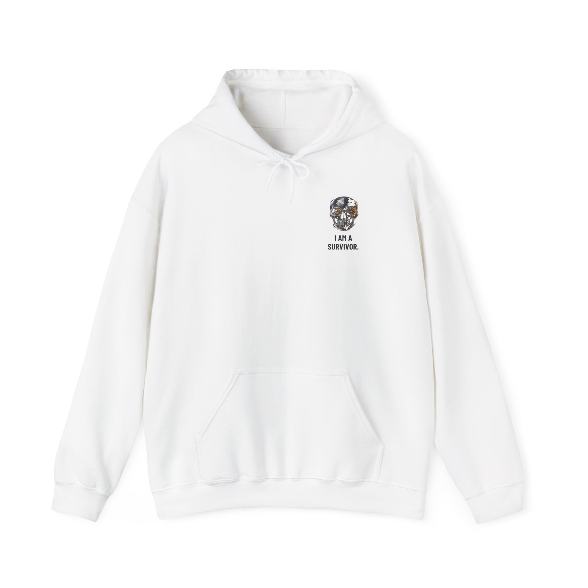 YHRK Hoodie