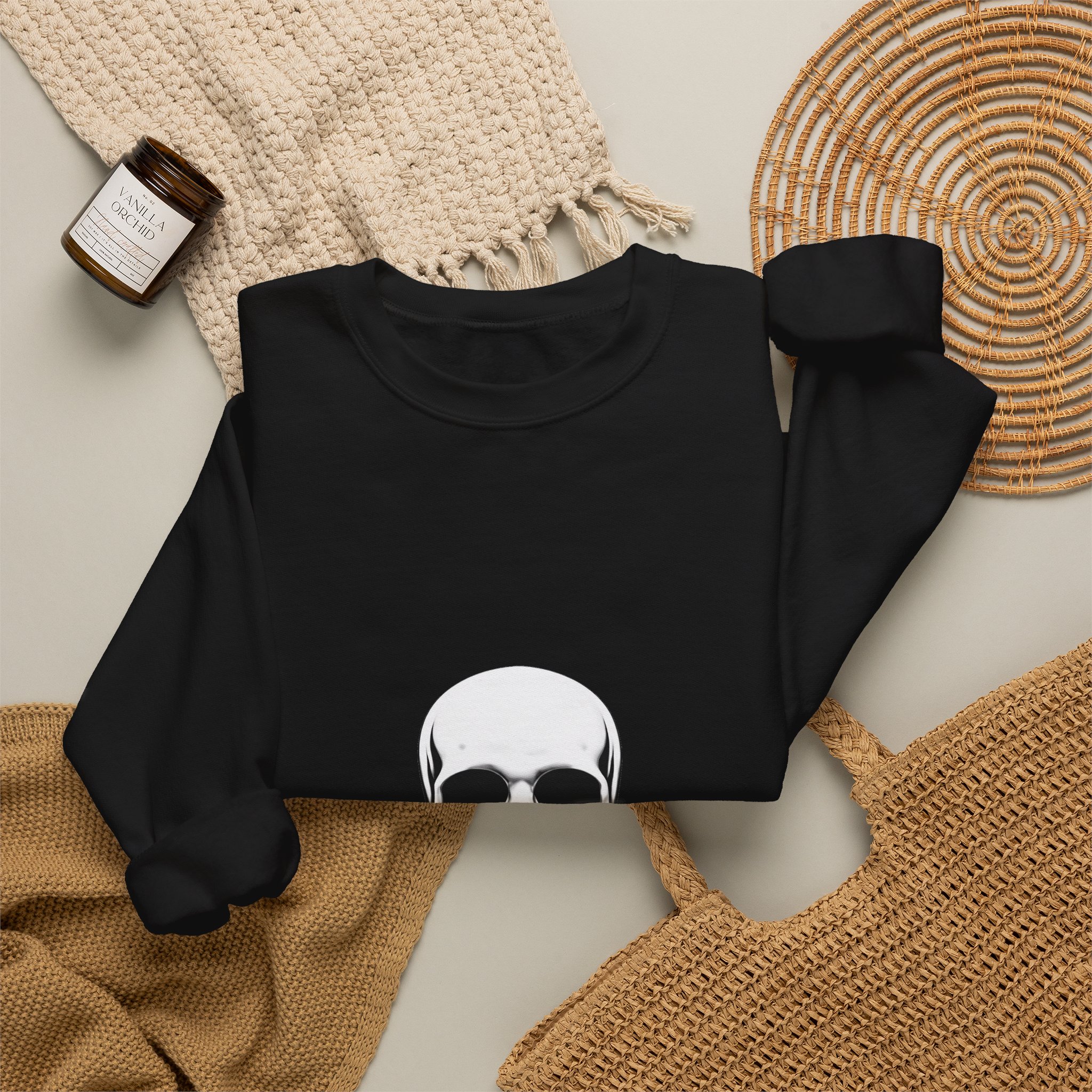 YHRK Sweatshirt - Image 14