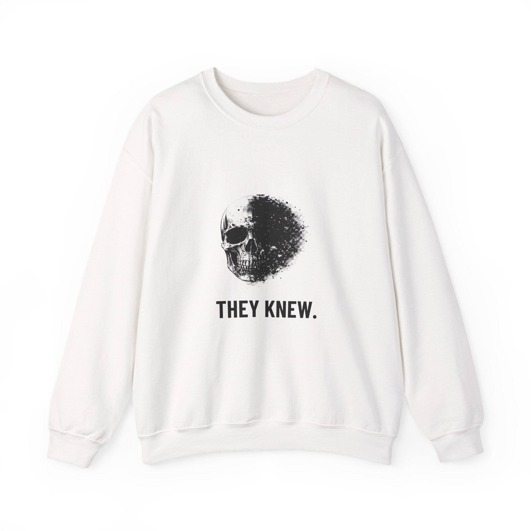 YHRK Sweatshirt - Image 3