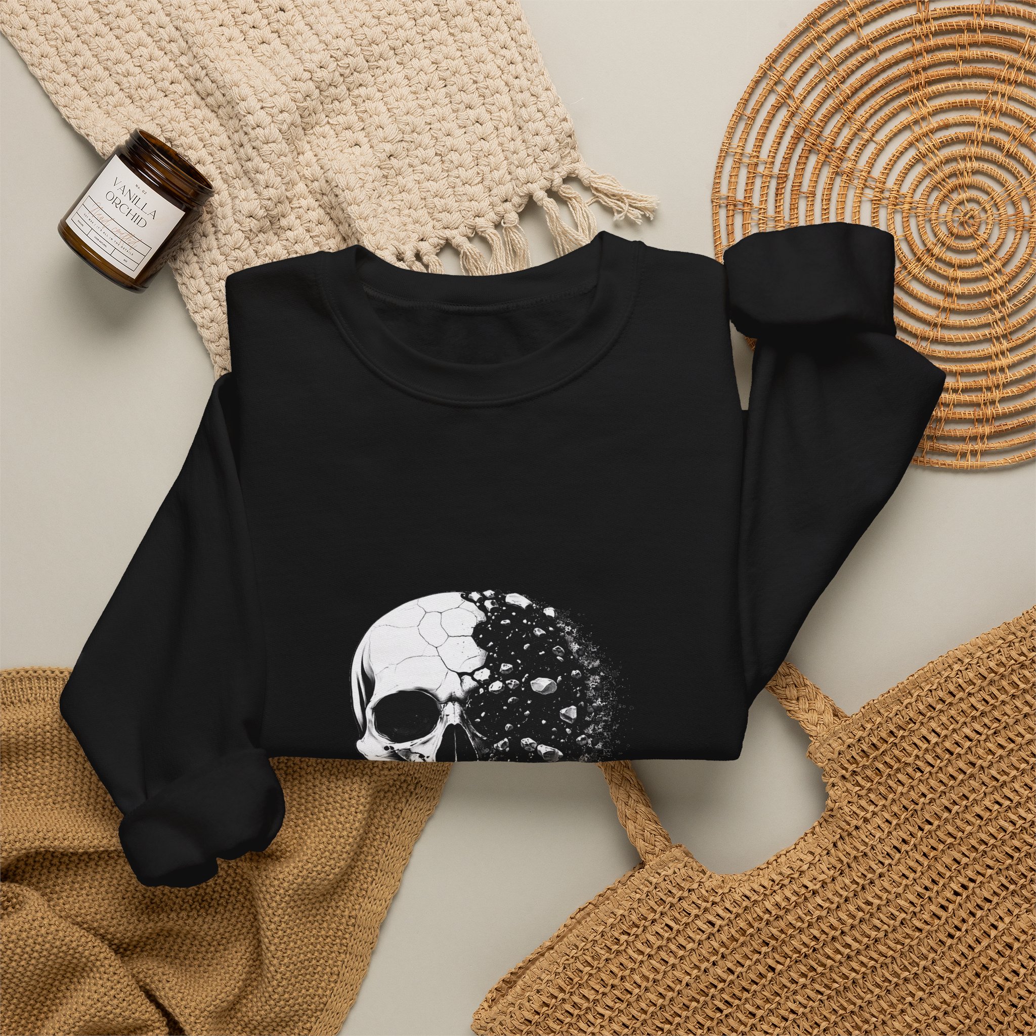 YHRK Sweatshirt - Image 14