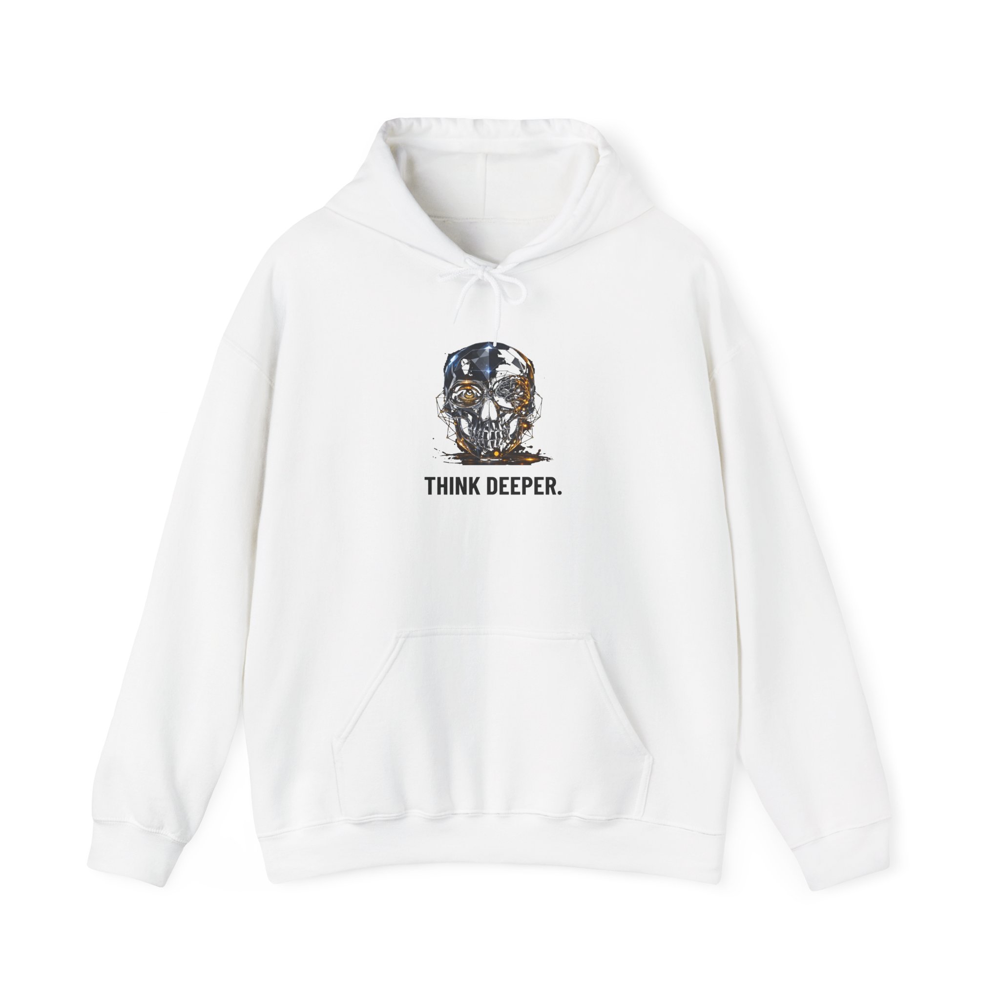 YHRK Hoodie - Image 3