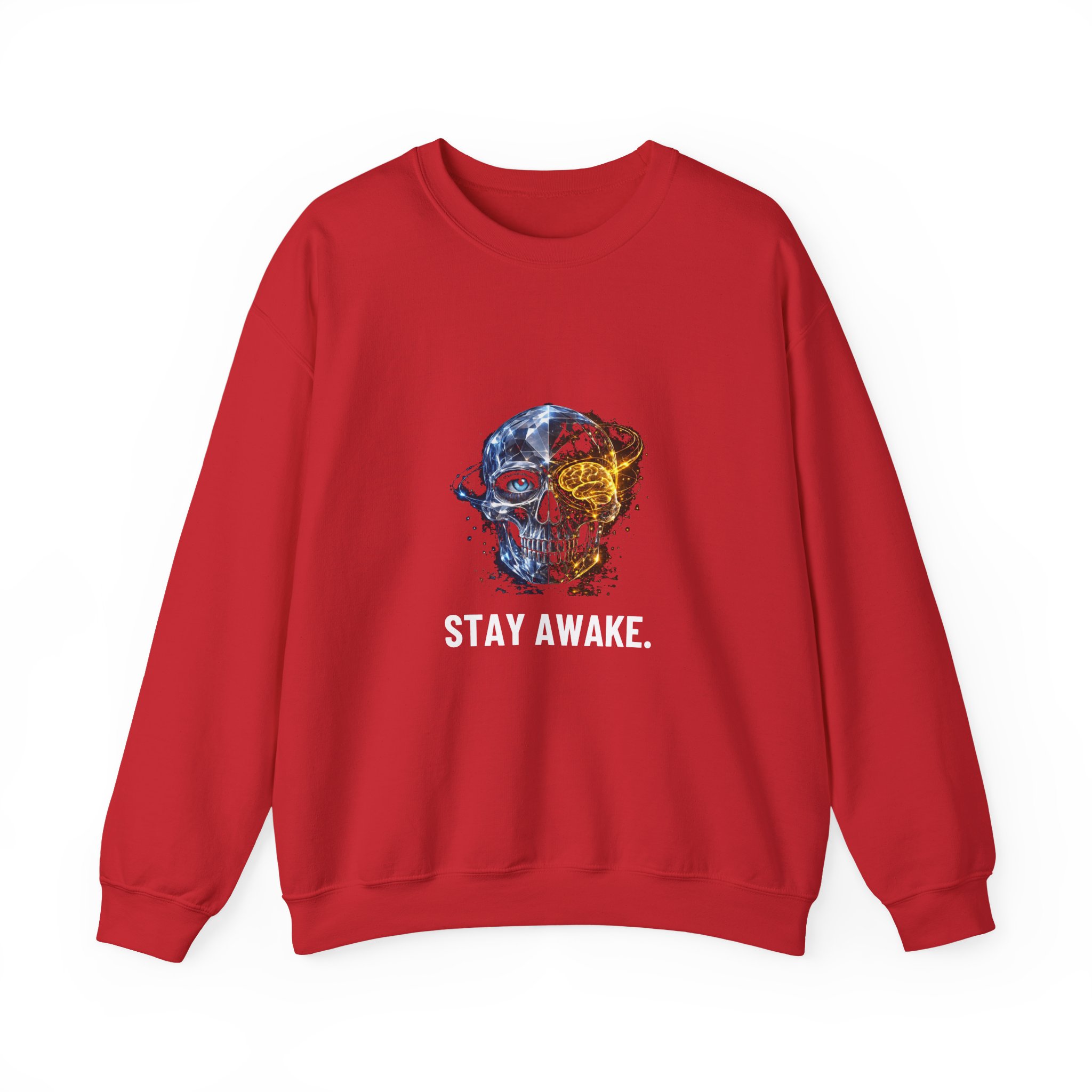 YHRK Sweatshirt - Image 59