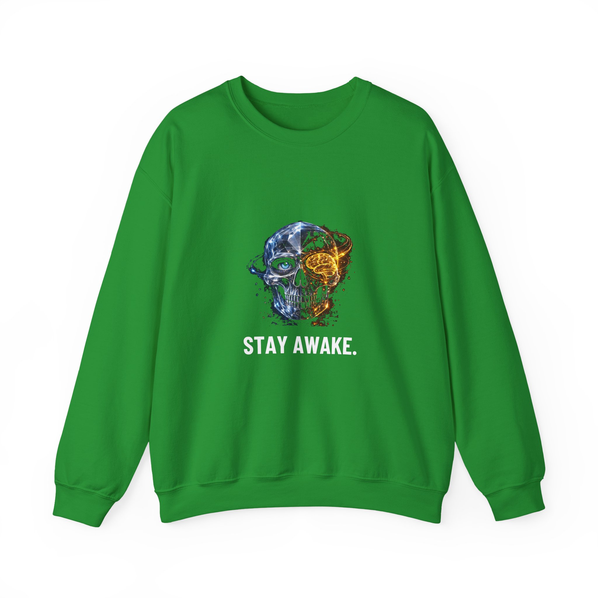 YHRK Sweatshirt - Image 35