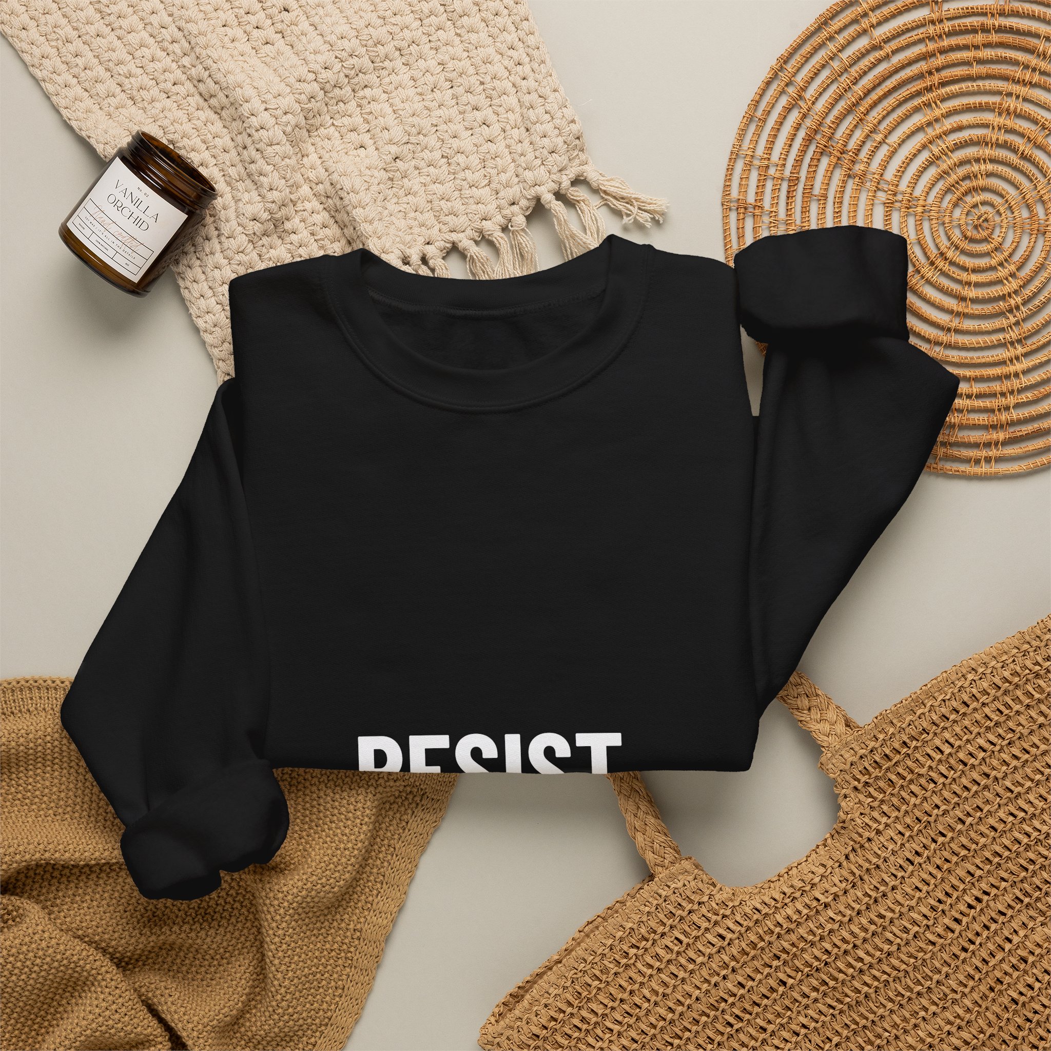YHRK Sweatshirt - Image 14