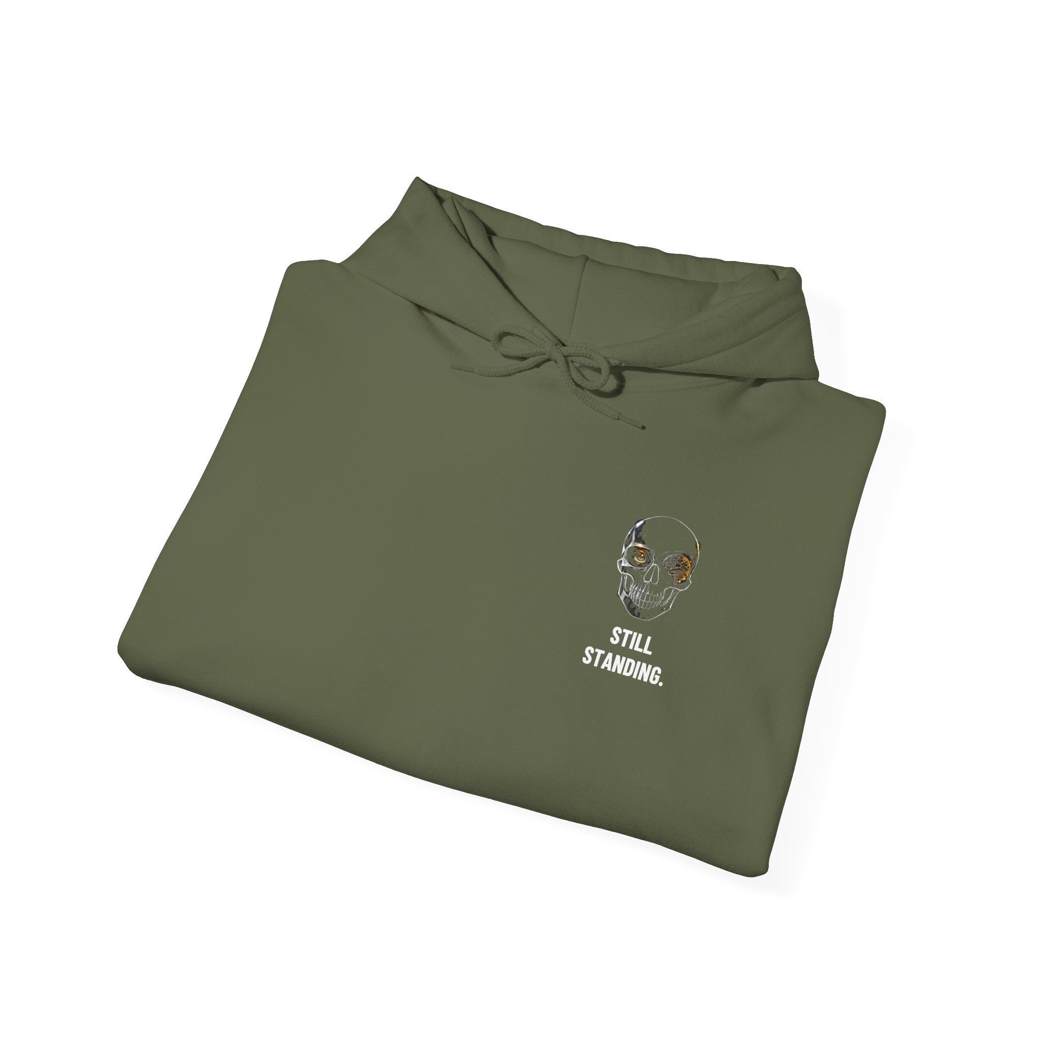 YHRK Hoodie - Image 38