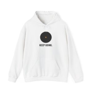 YHRK Hoodie