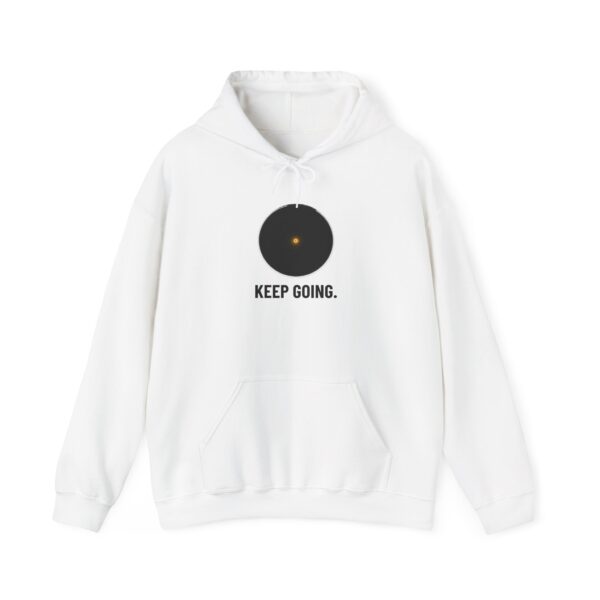 YHRK Hoodie