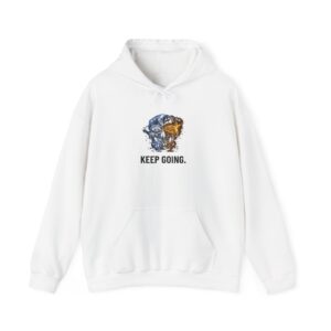 YHRK Hoodie