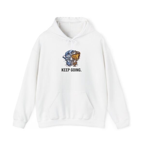 YHRK Hoodie