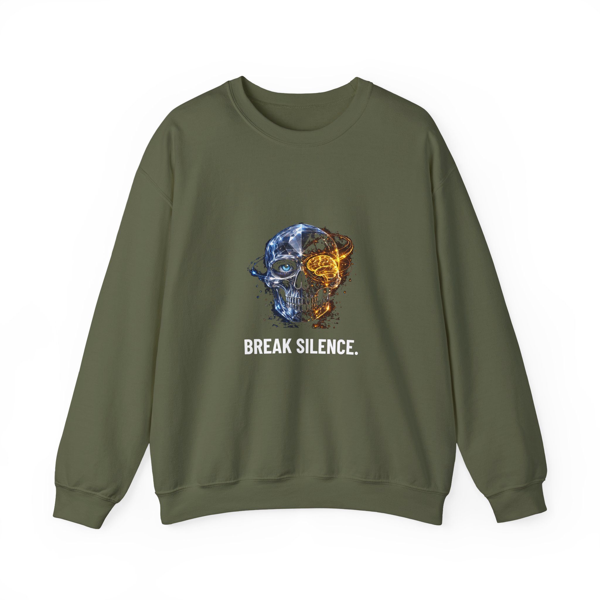 YHRK Sweatshirt - Image 27