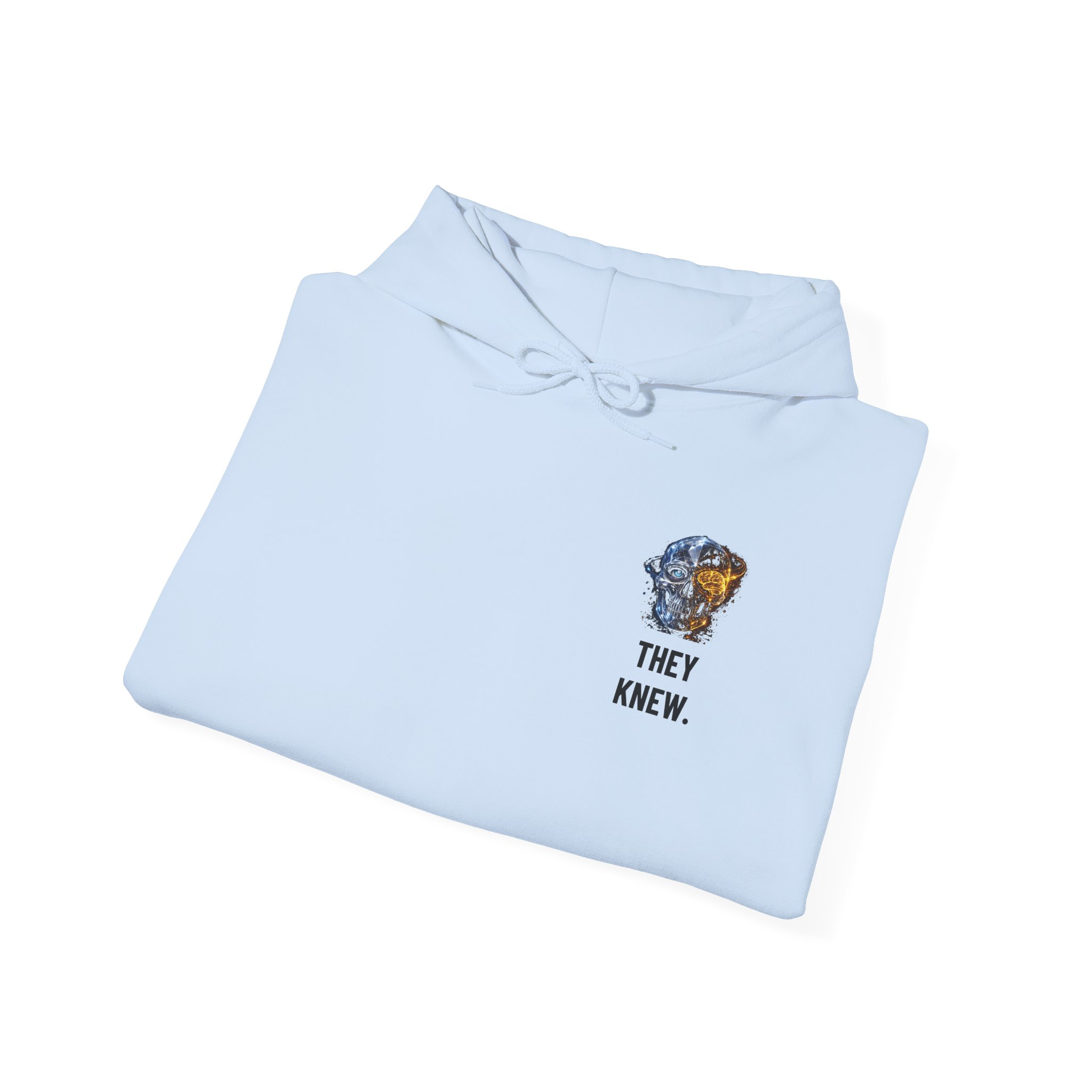 YHRK Hoodie - Image 54