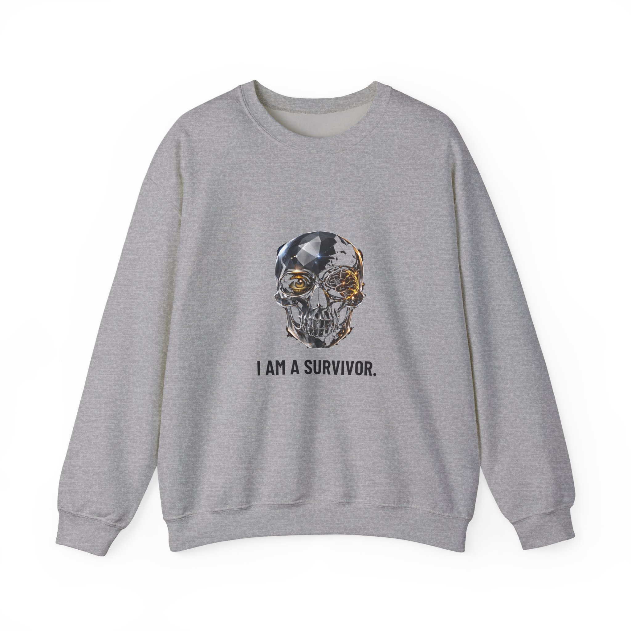 YHRK Sweatshirt - Image 19