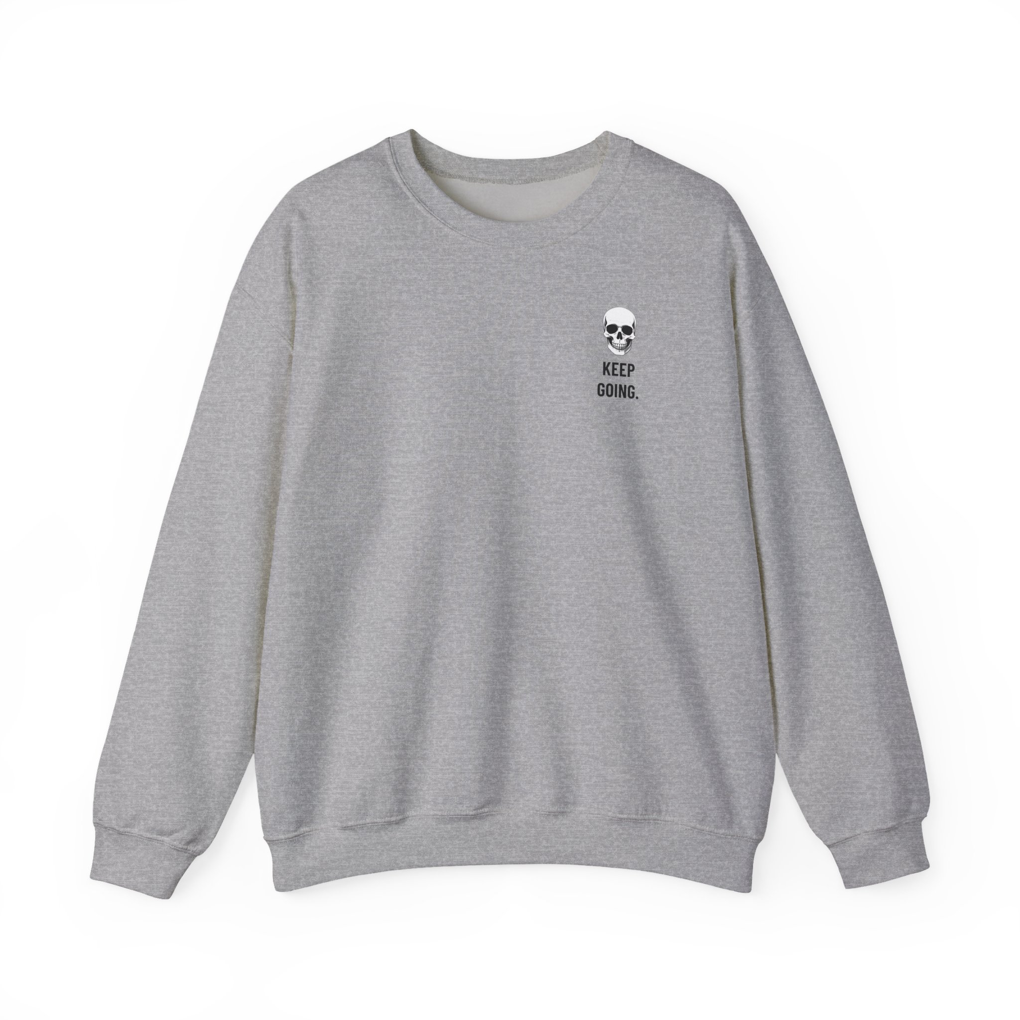 YHRK Sweatshirt - Image 17