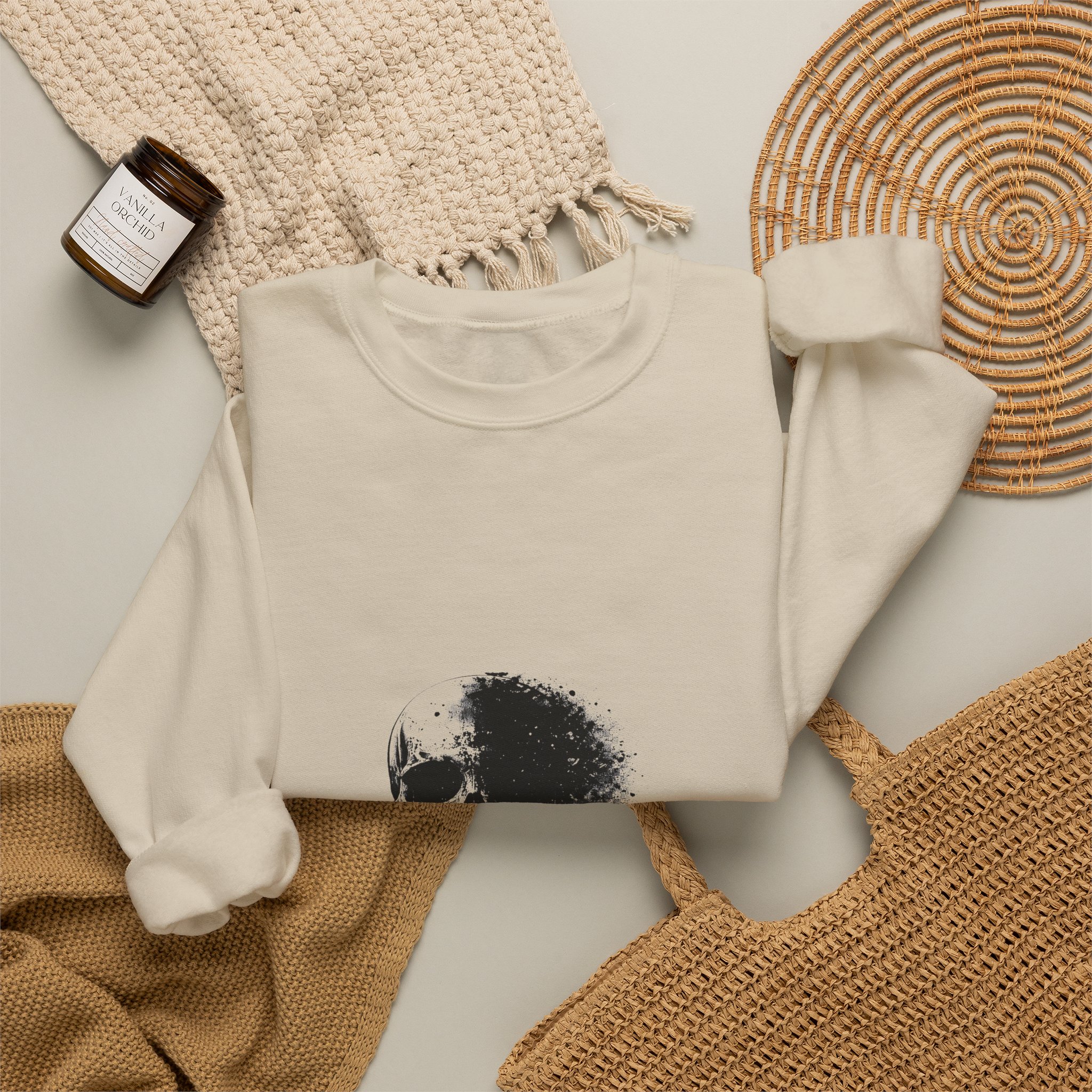 YHRK Sweatshirt - Image 18