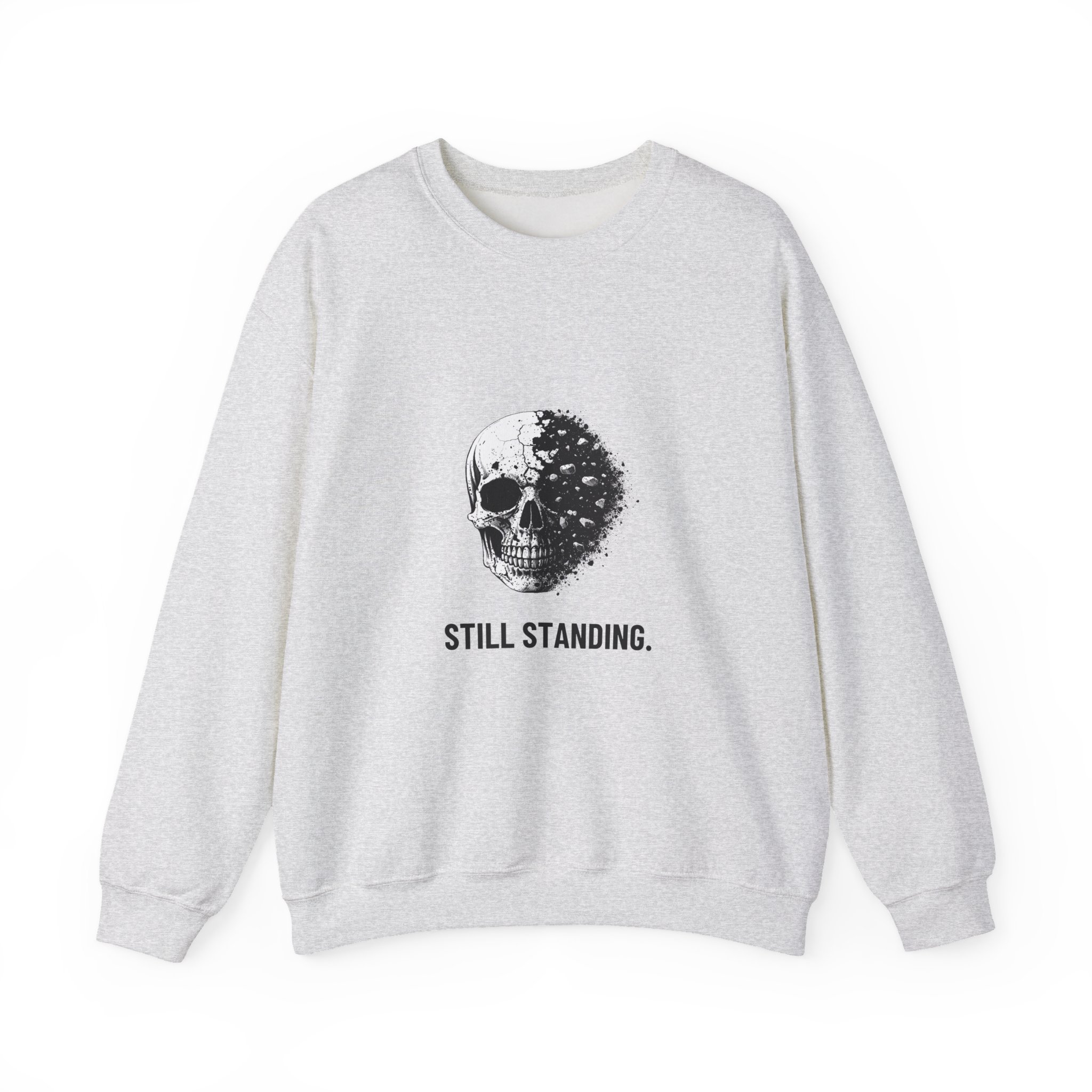 YHRK Sweatshirt - Image 7