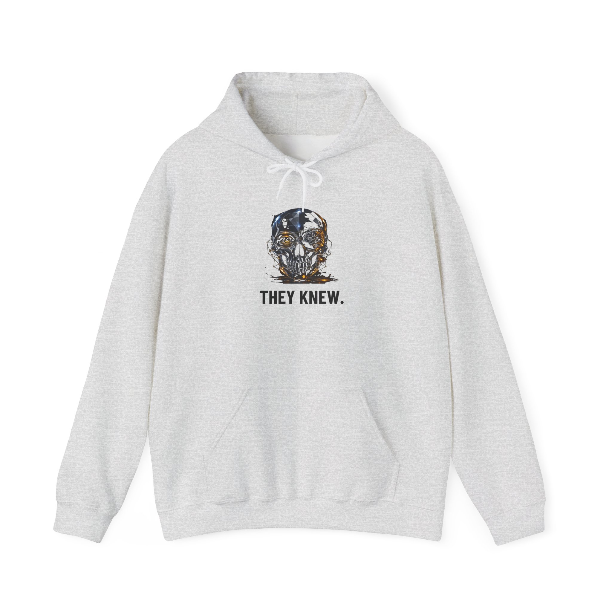 YHRK Hoodie - Image 7