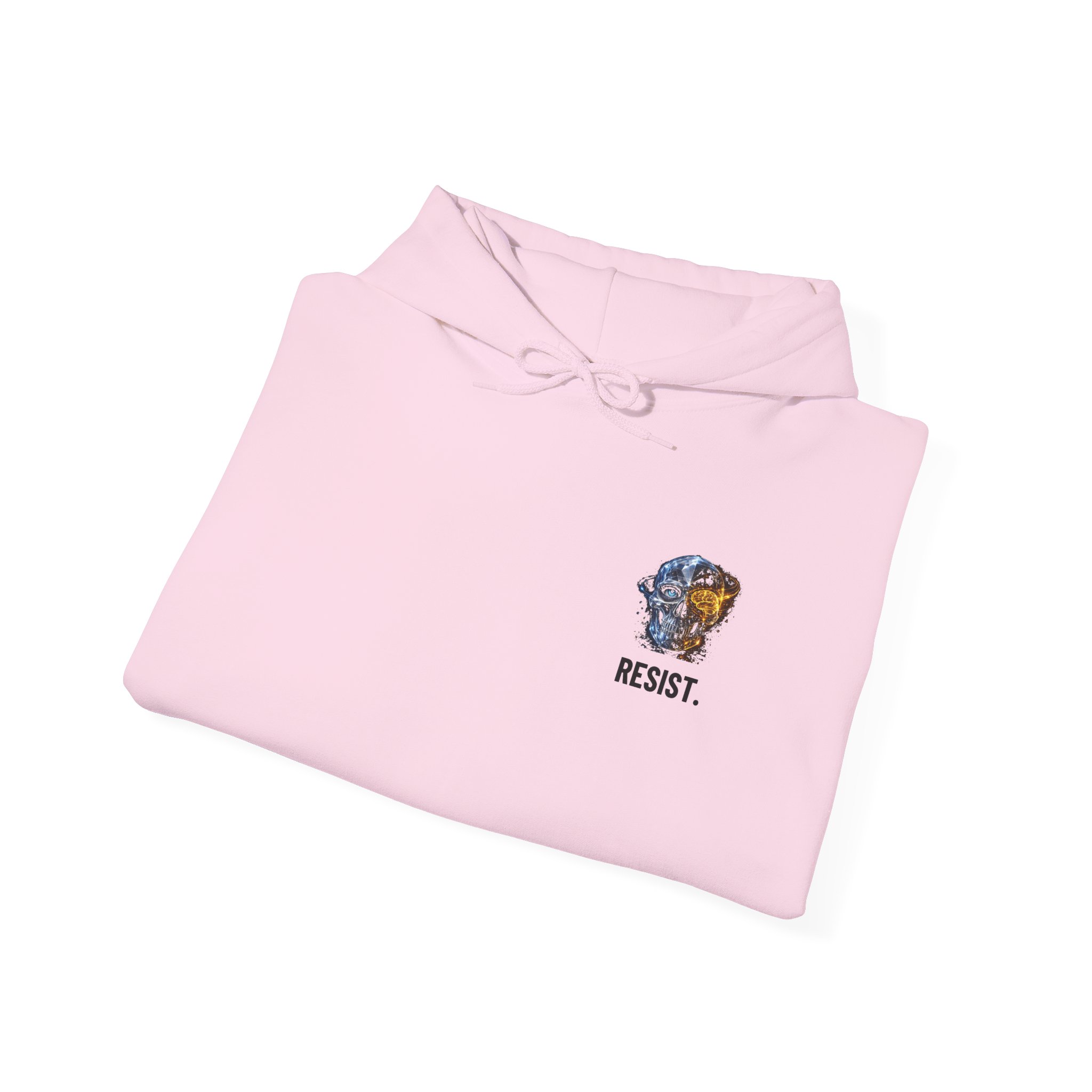 YHRK Hoodie - Image 66