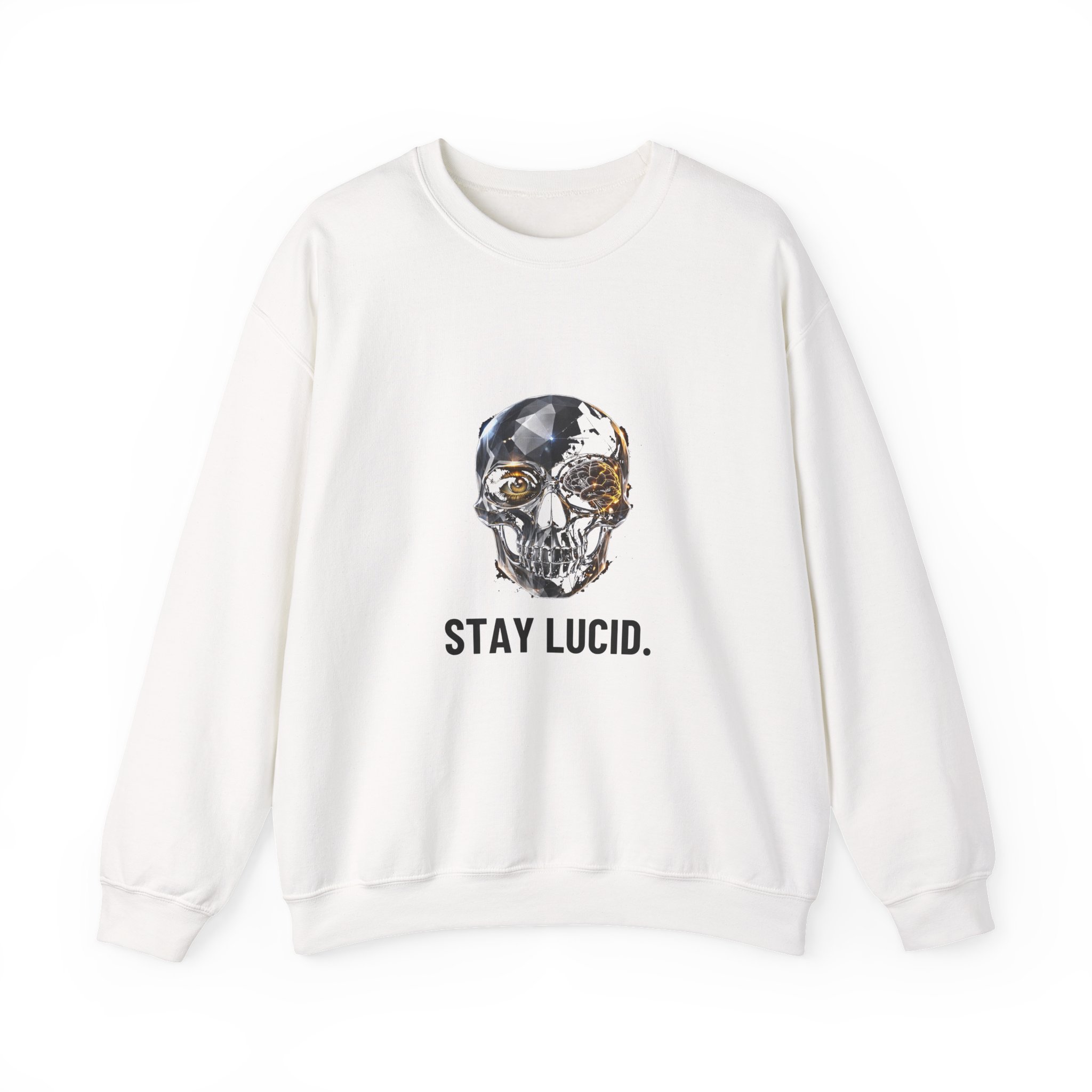 YHRK Sweatshirt - Image 3