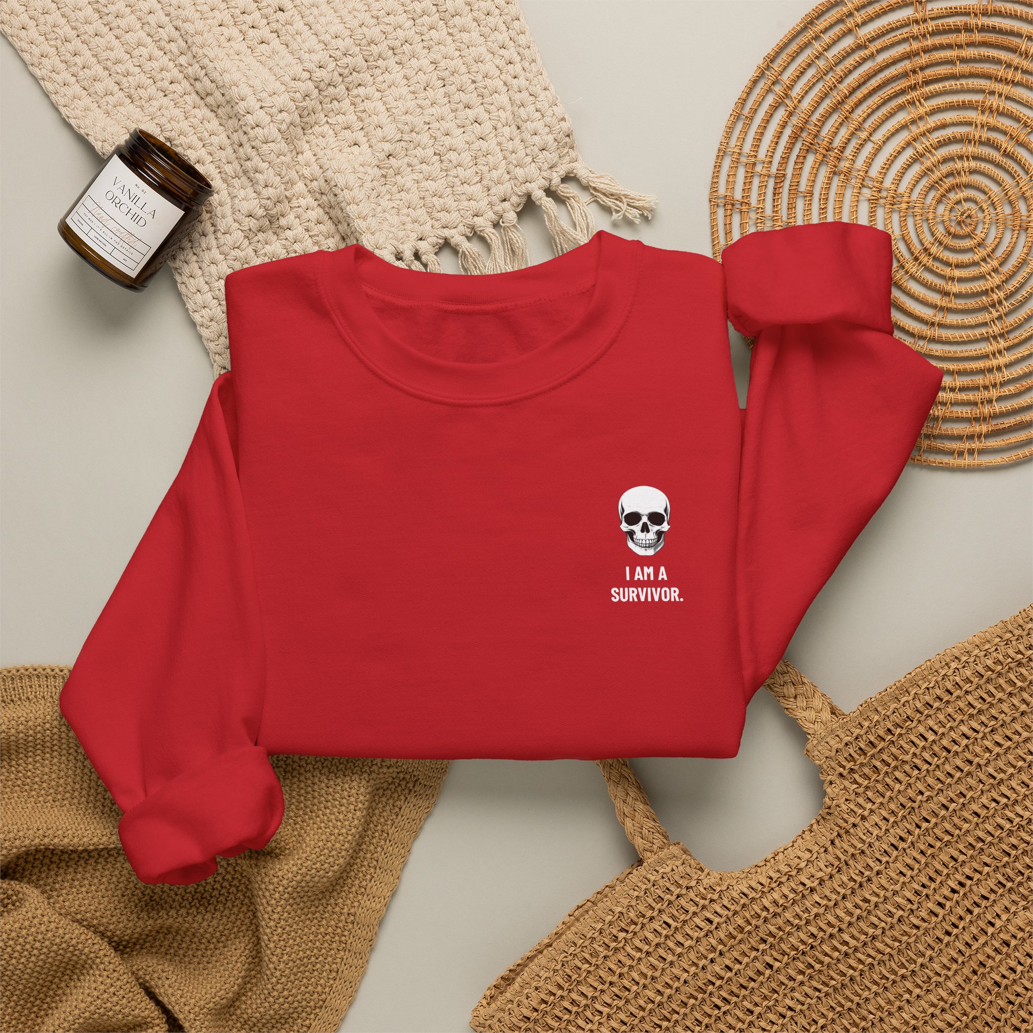 YHRK Sweatshirt - Image 60