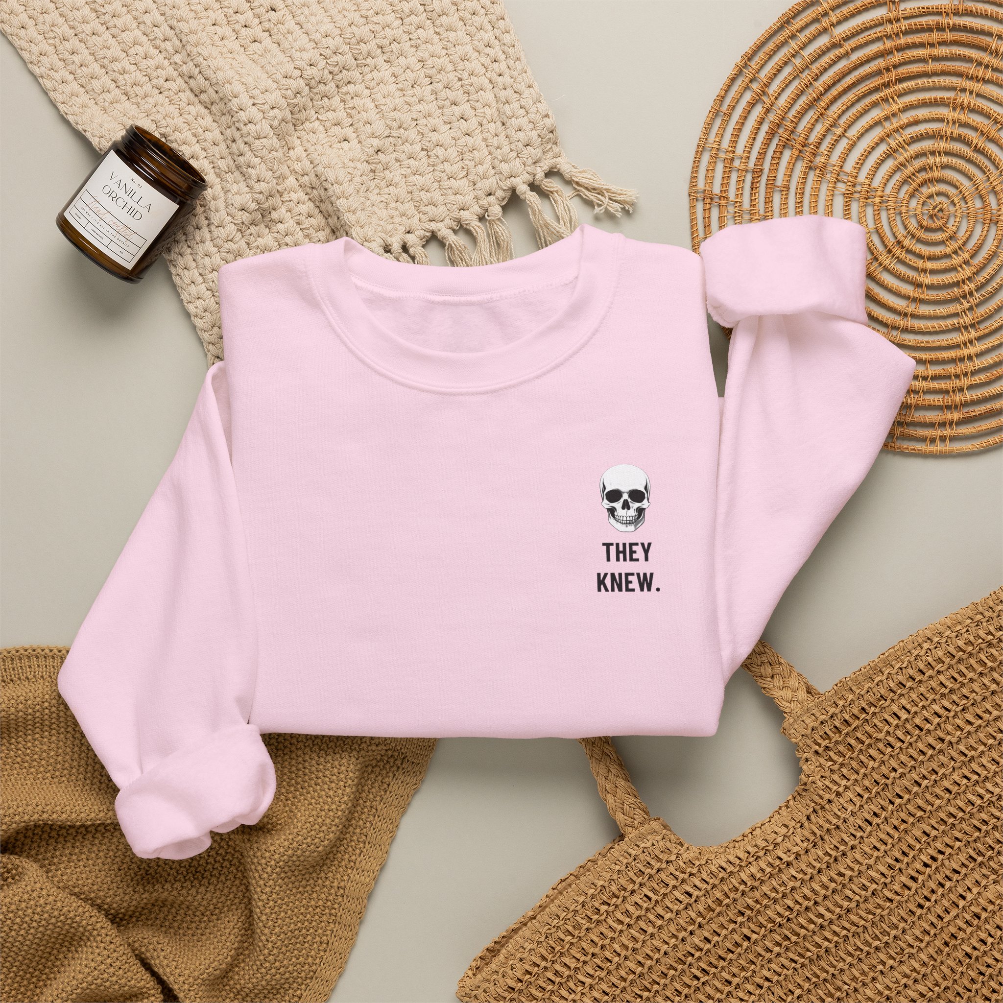 YHRK Sweatshirt - Image 52