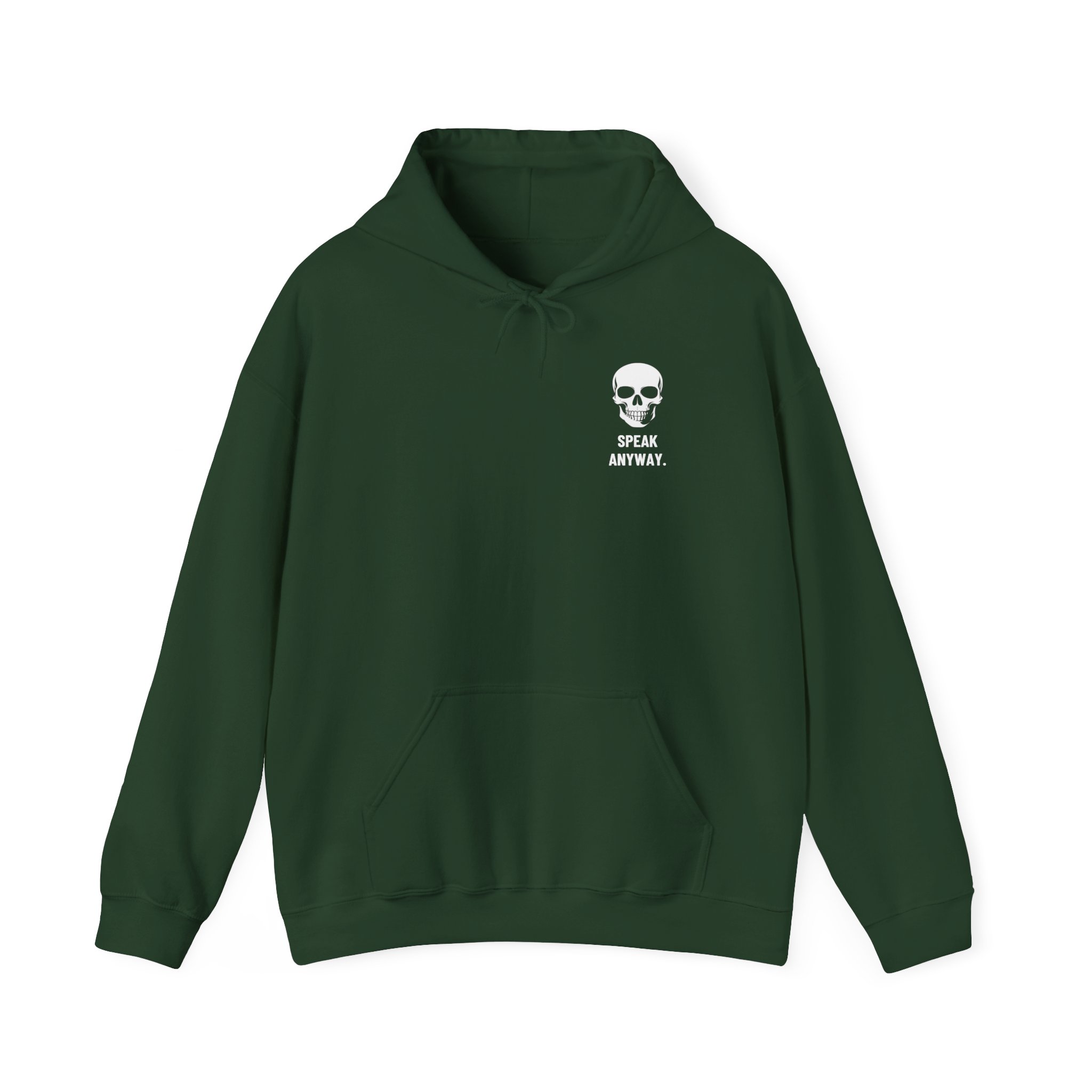 YHRK Hoodie - Image 39