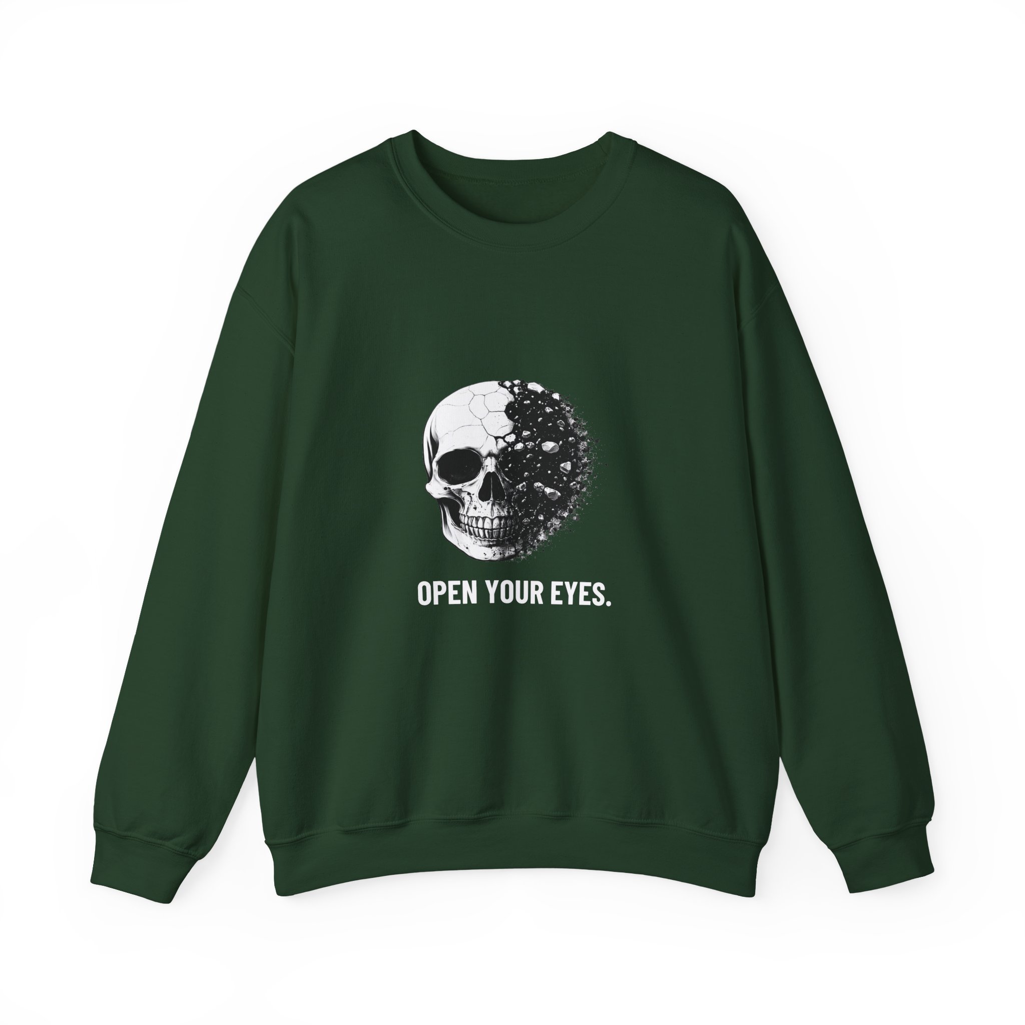 YHRK Sweatshirt - Image 31