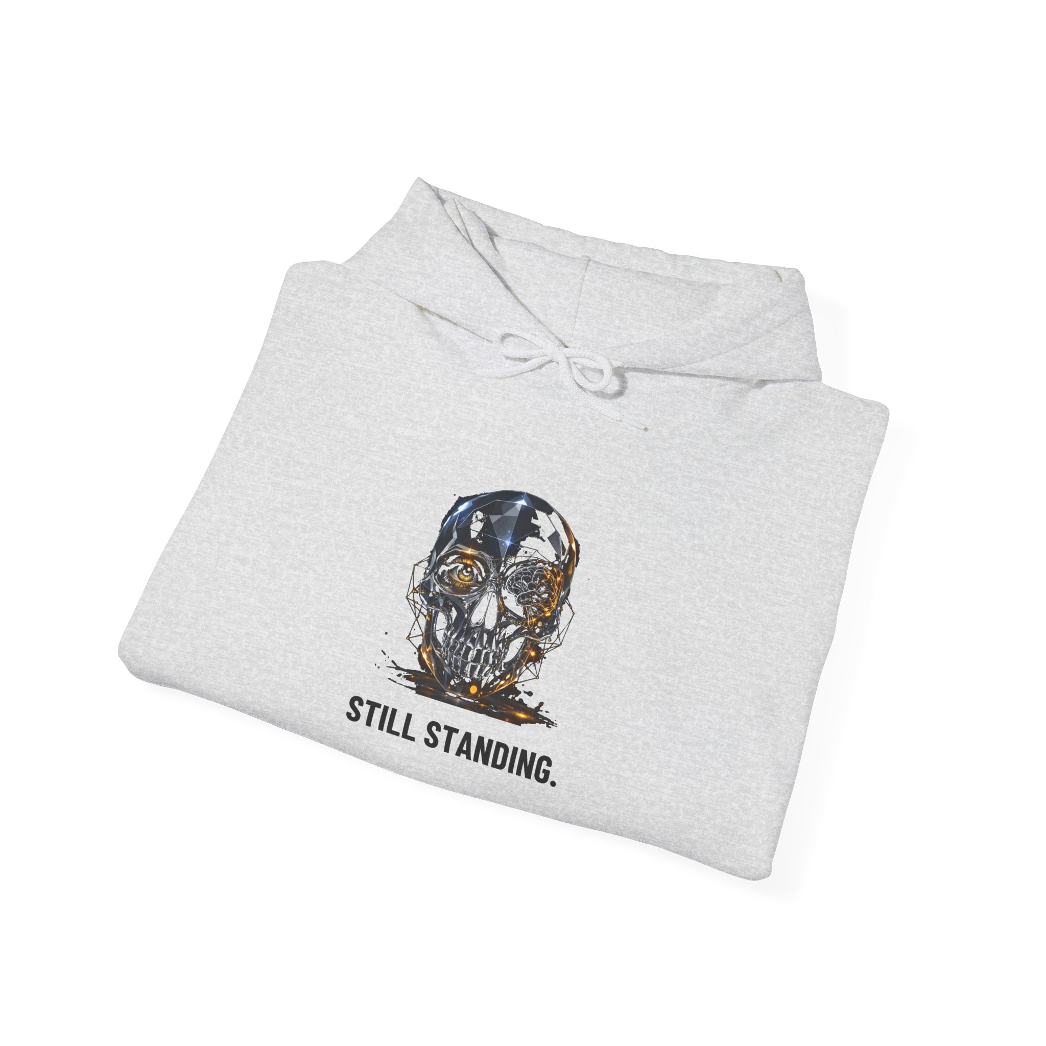 YHRK Hoodie - Image 10