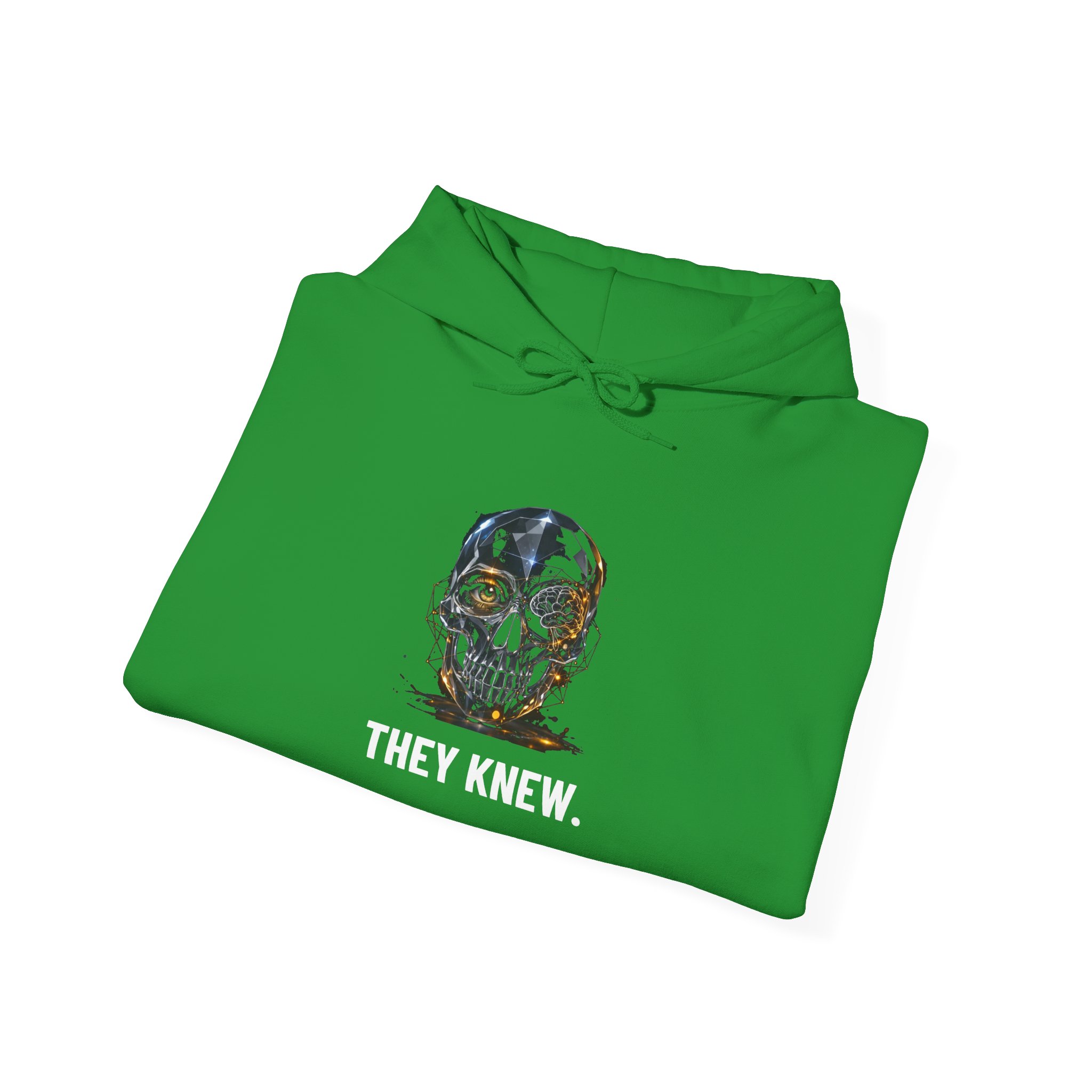 YHRK Hoodie - Image 46