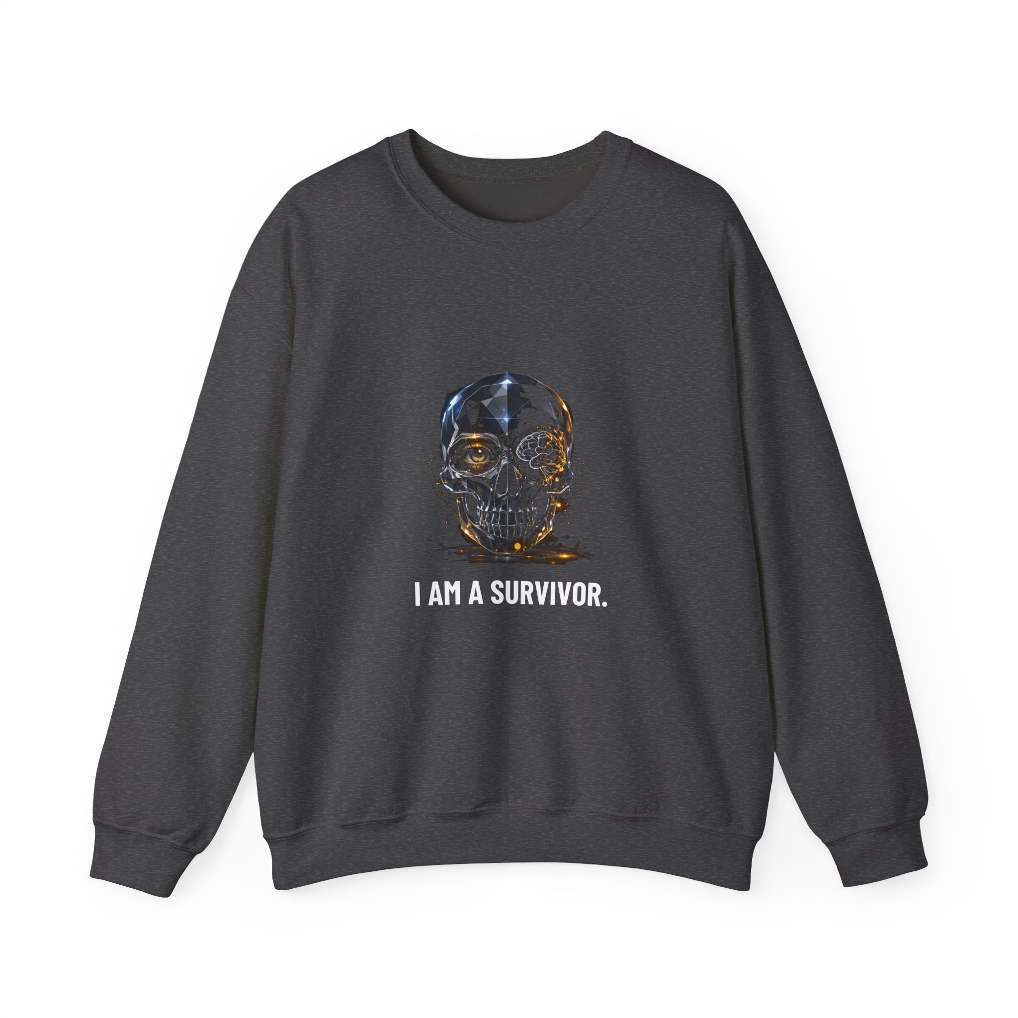YHRK Sweatshirt - Image 39