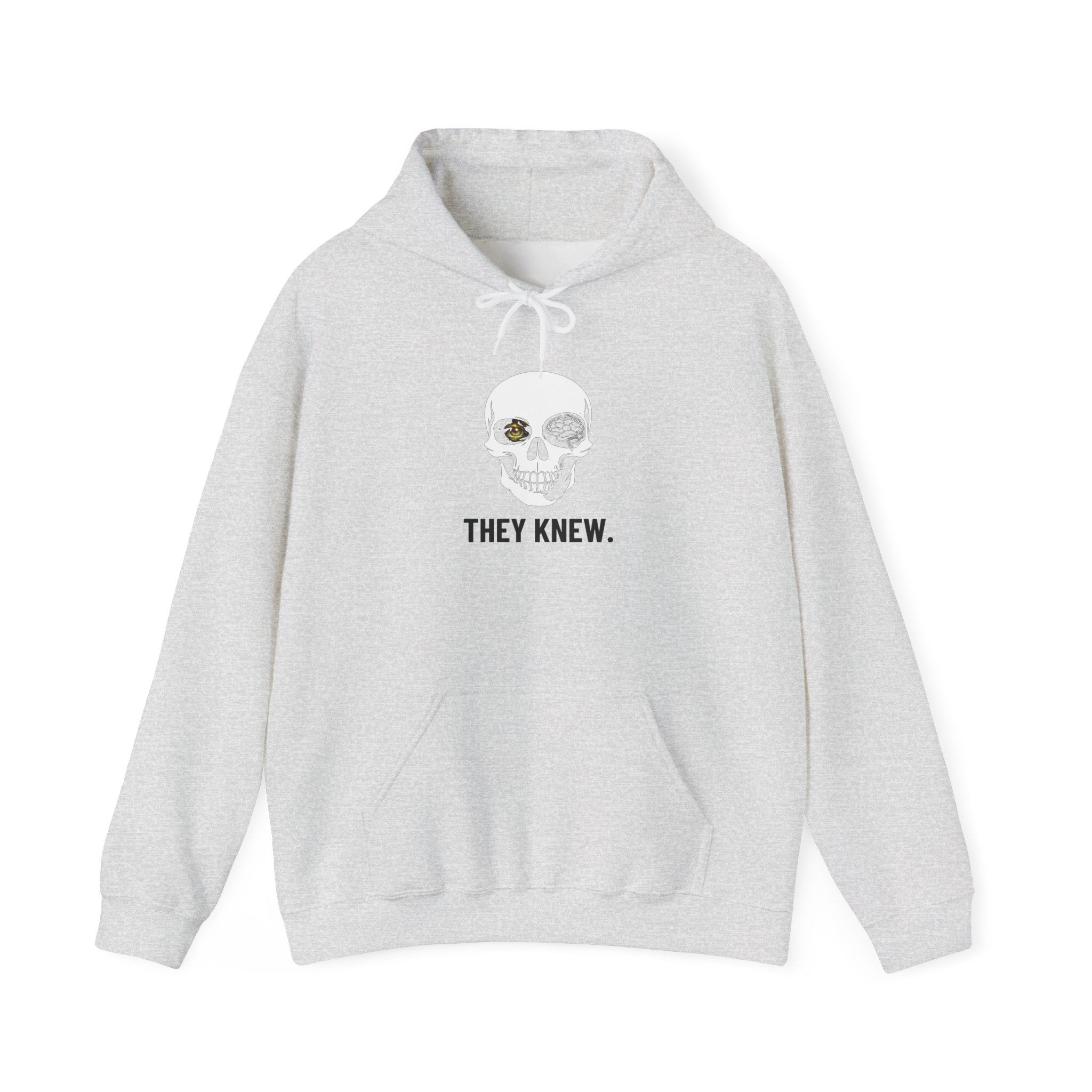 YHRK Hoodie - Image 7