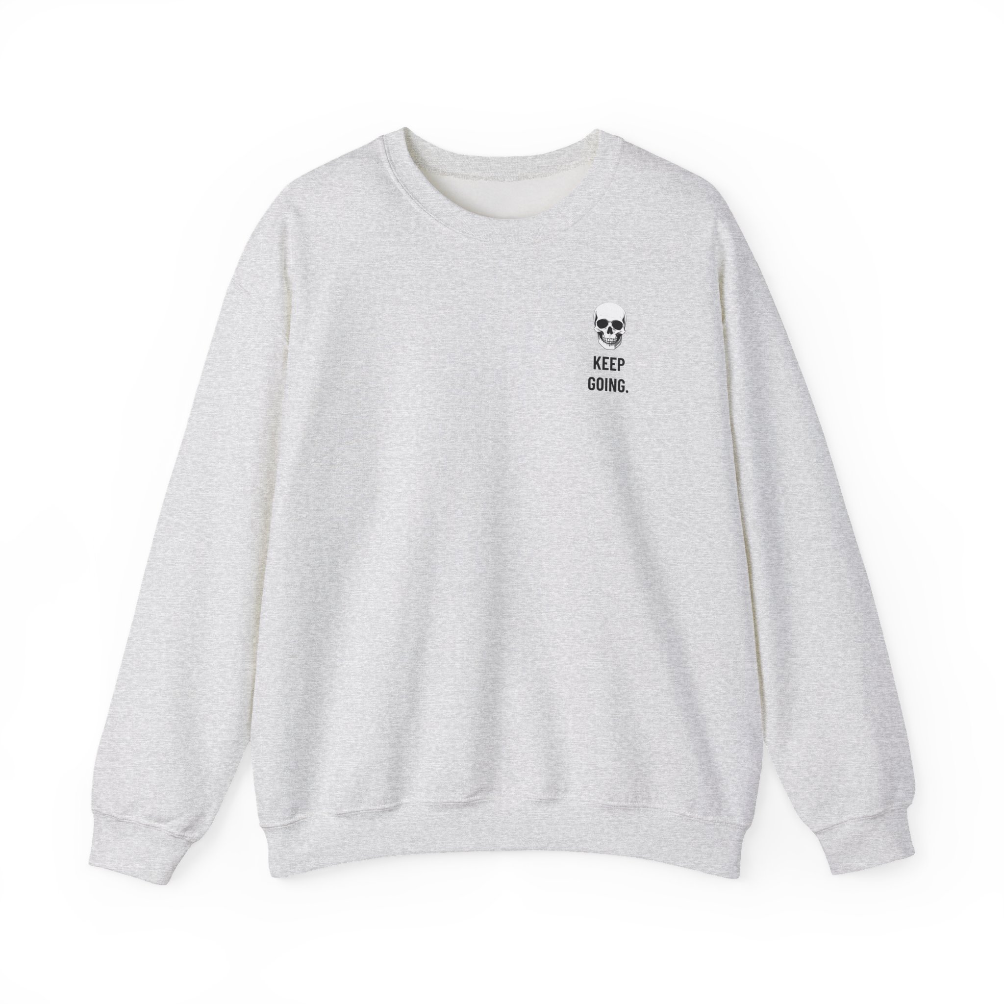 YHRK Sweatshirt - Image 5