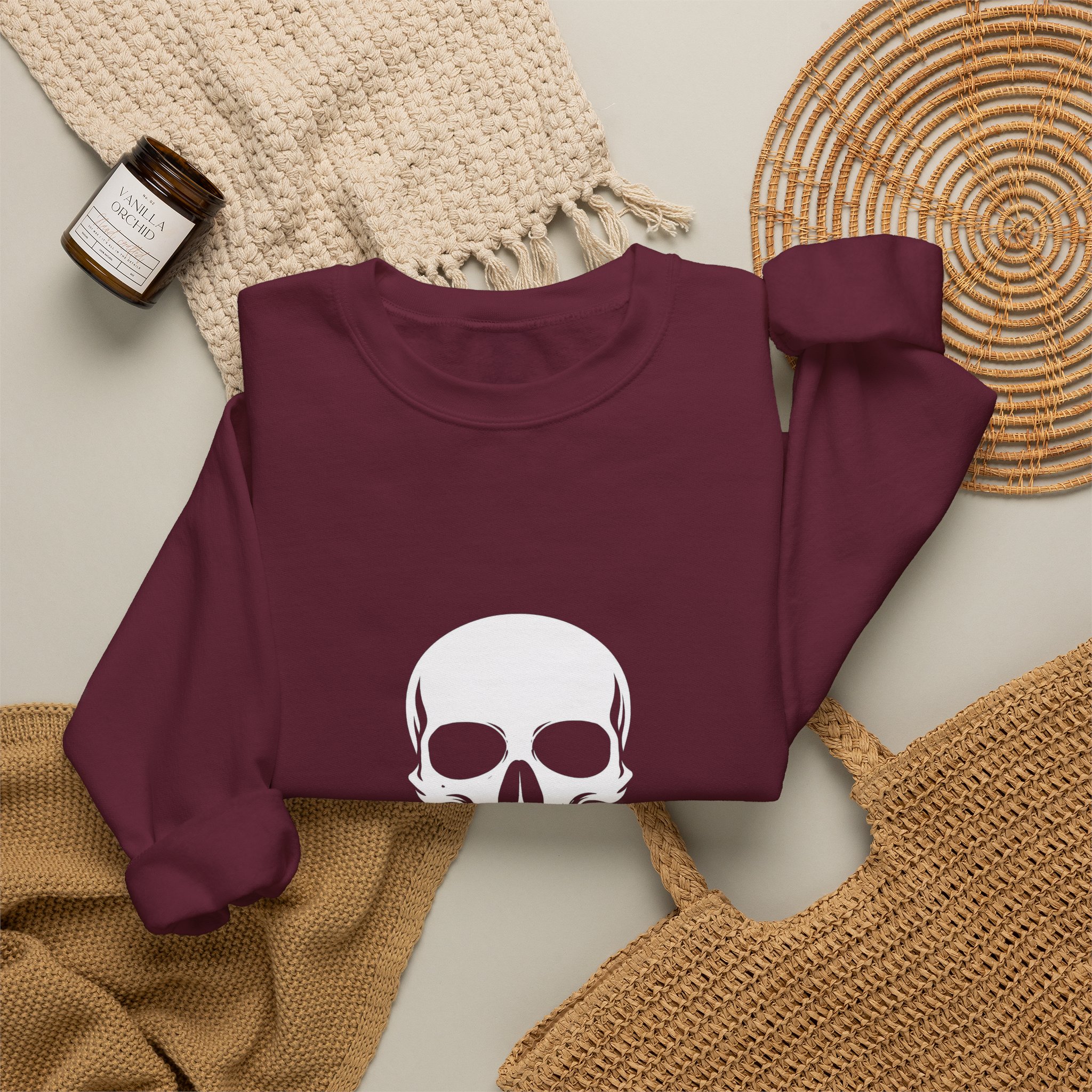 YHRK Sweatshirt - Image 26