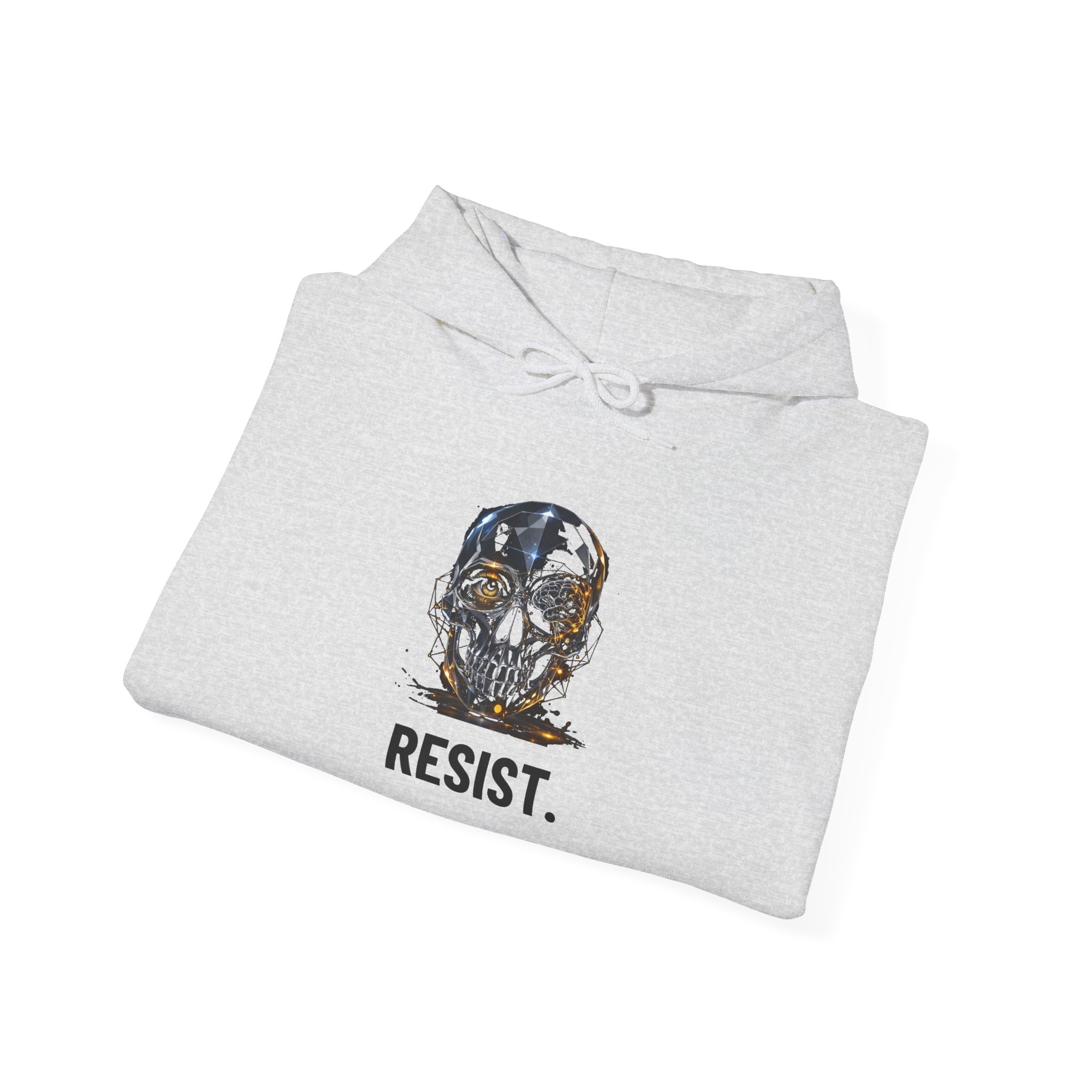 YHRK Hoodie - Image 10