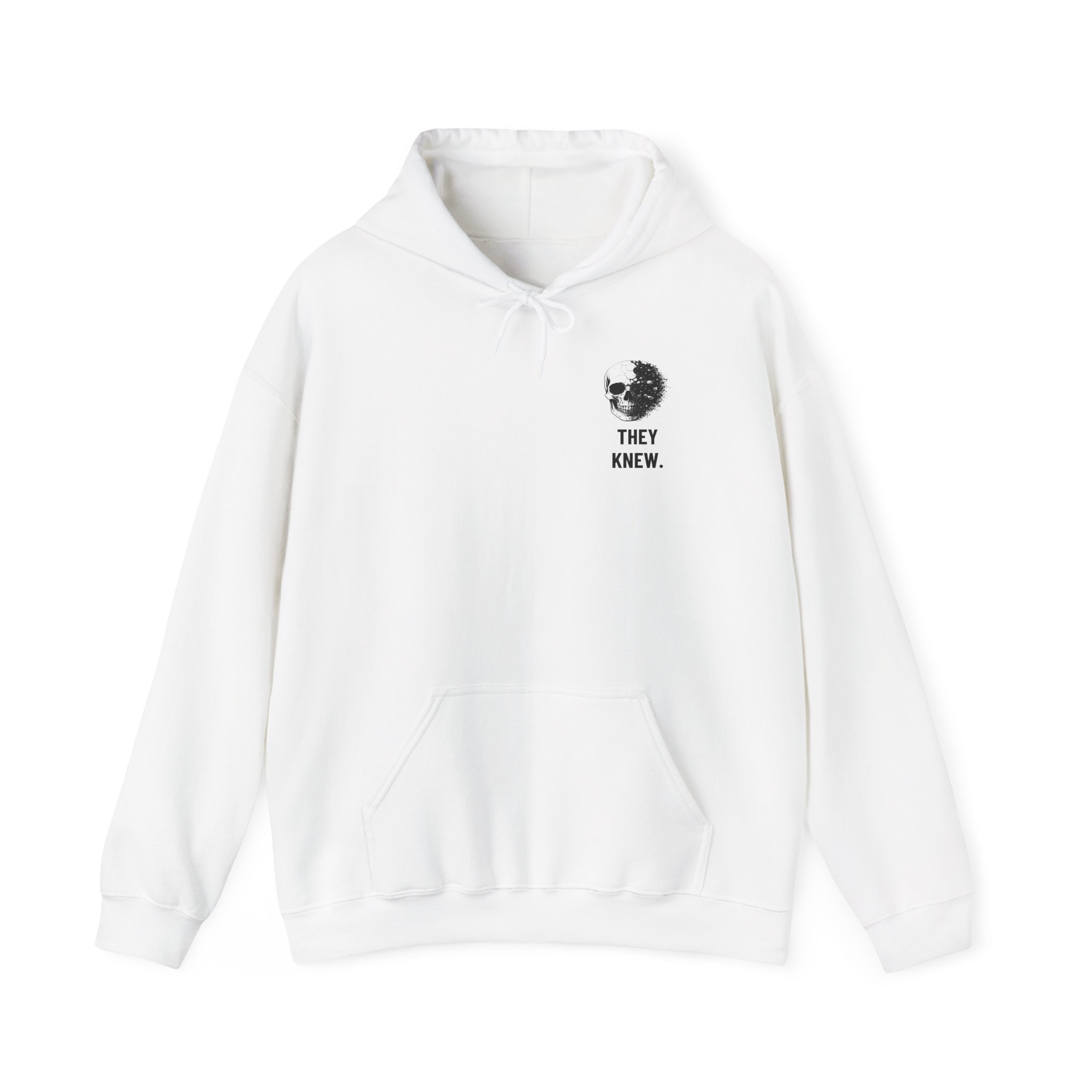 YHRK Hoodie - Image 3