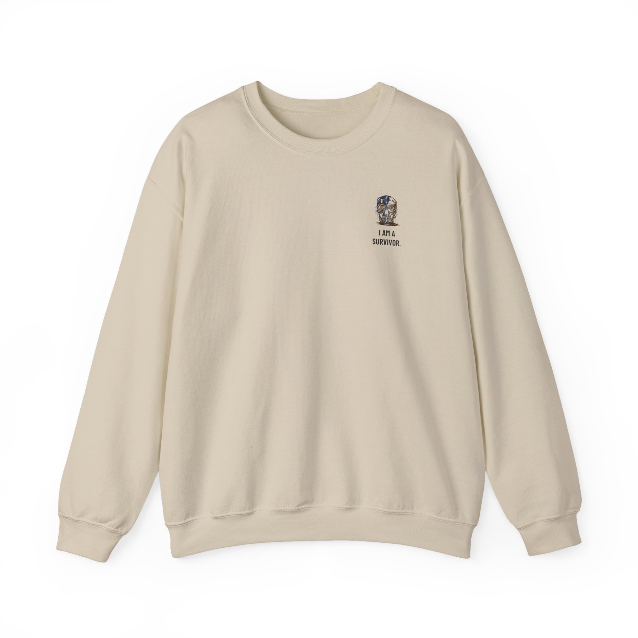 YHRK Sweatshirt - Image 15
